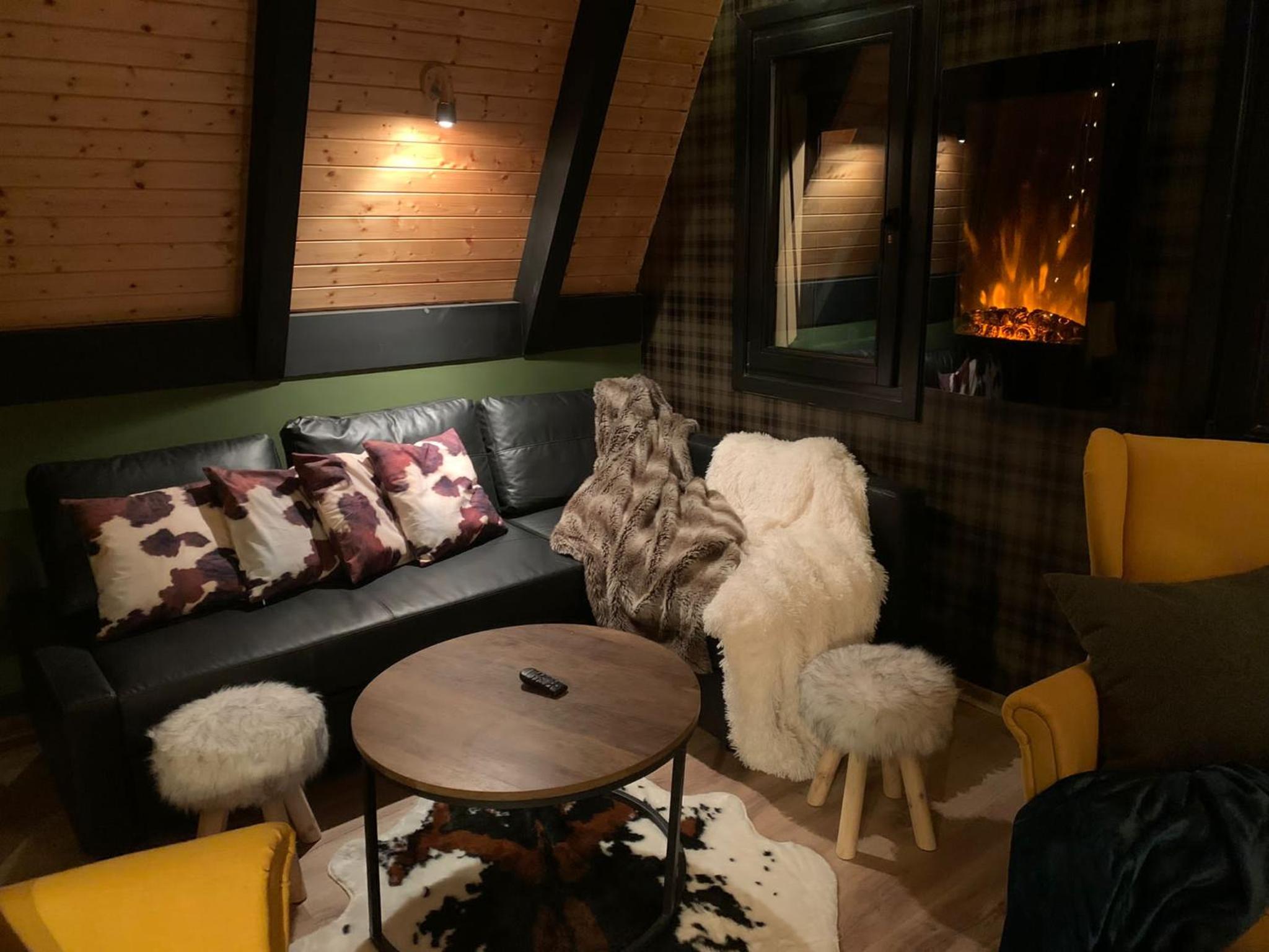 Apartamentos Boabdil
