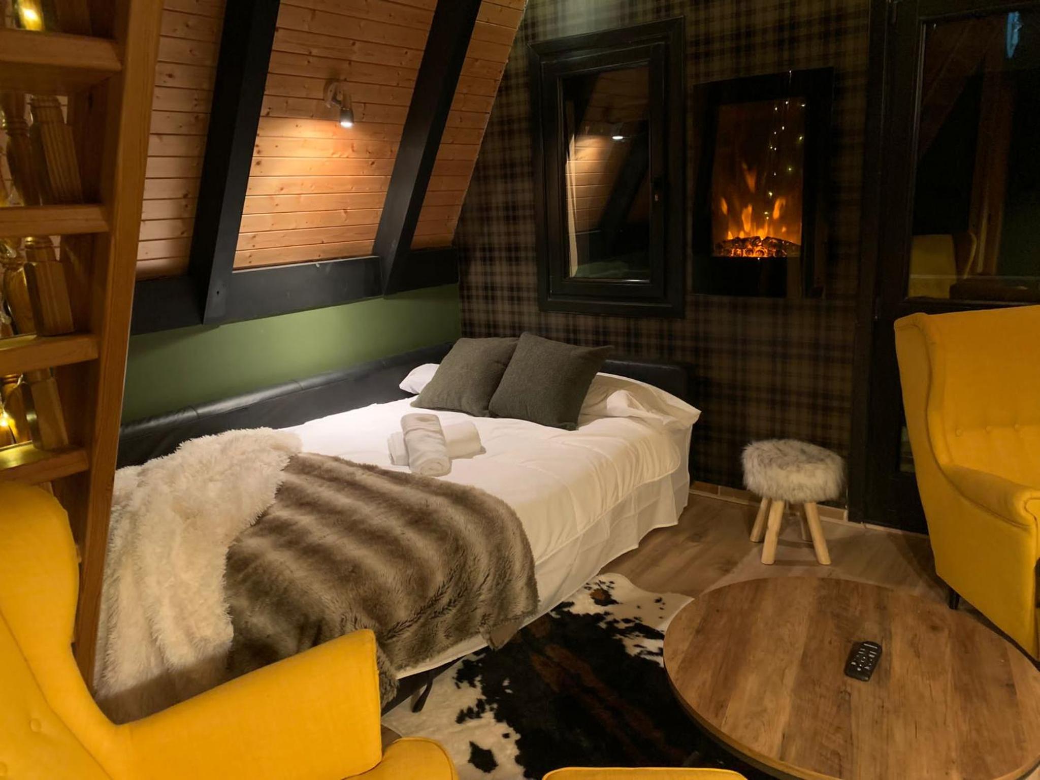 Apartamentos Boabdil