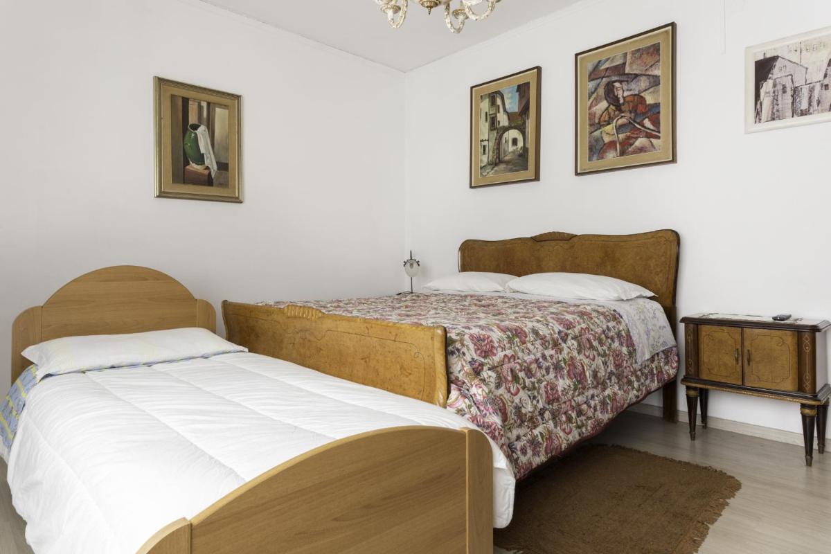Apartments Piave Venice