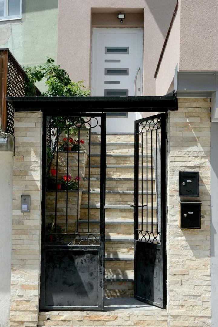 Villa Tara - Sarajevo Center
