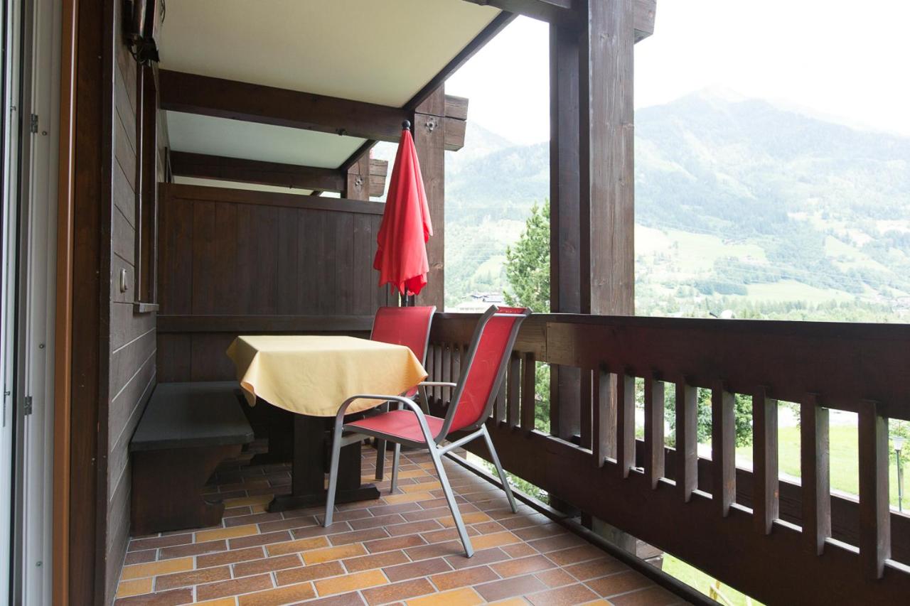 Ferienhaus Schiwiese mit freiem Eintritt in die Alpentherme & freie Nutzung der Gasteiner Bergbahnen im Sommer 2026