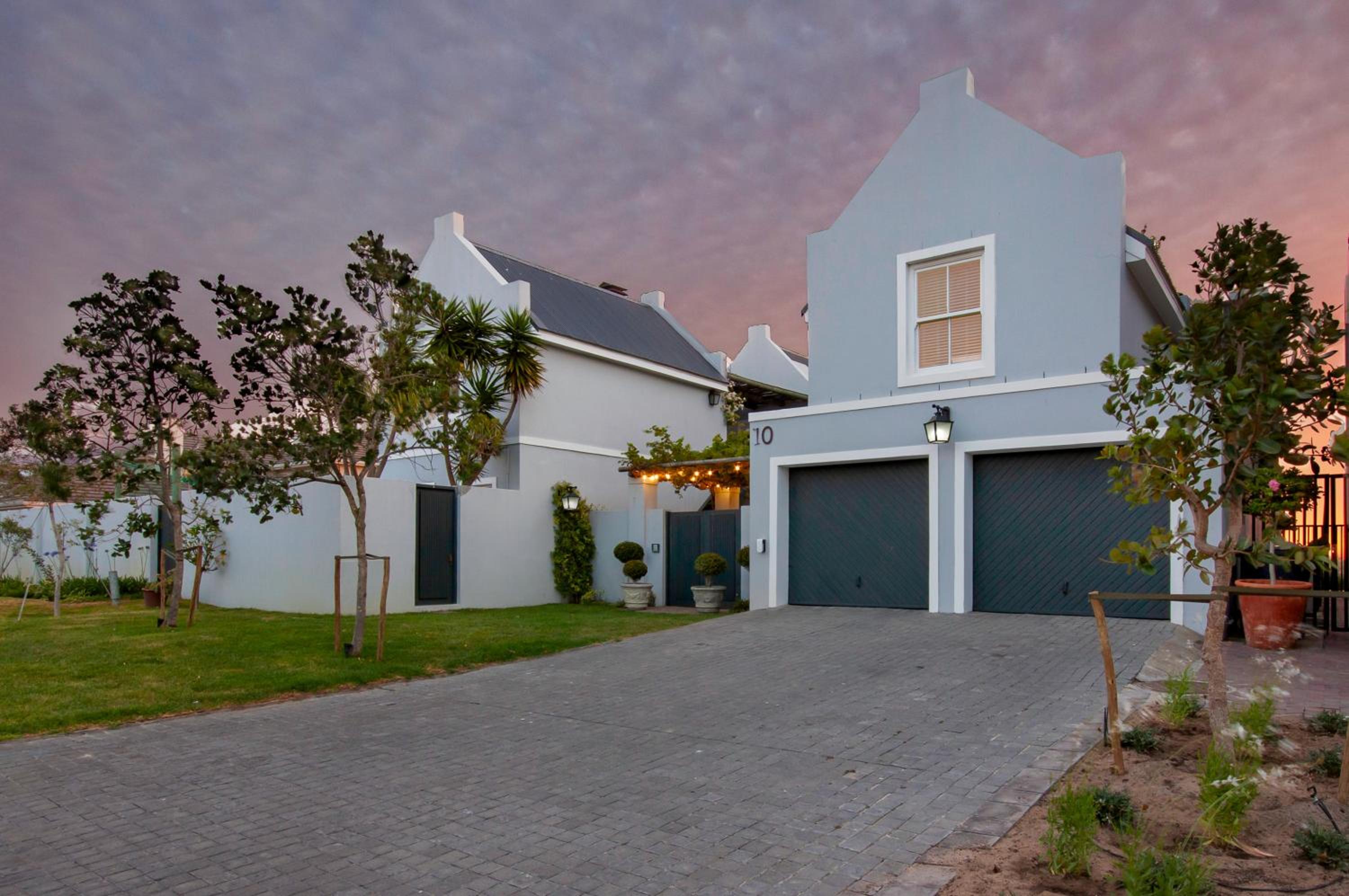 Strand Beach Lodge