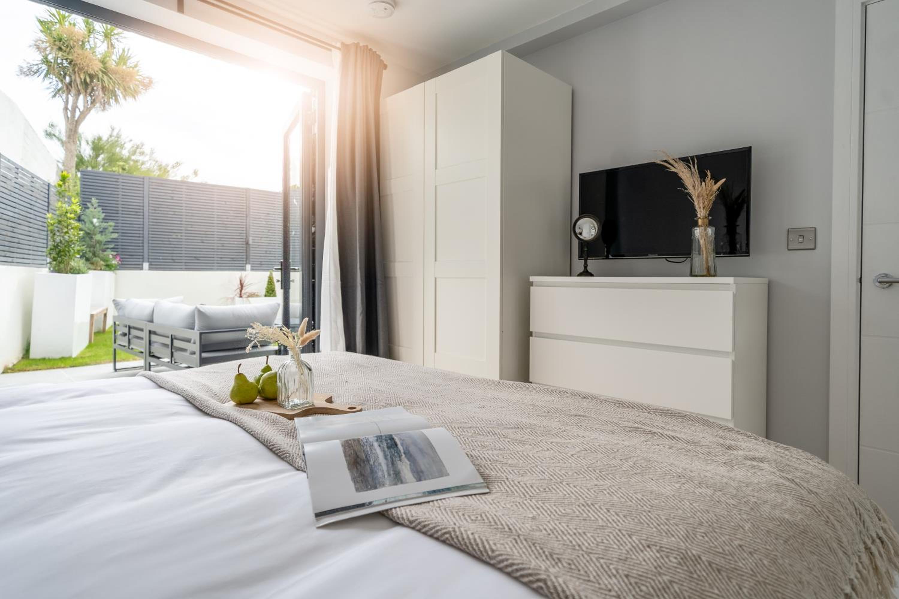 Bude Vacations - Bol Y Maer, Bude - Property Image 32