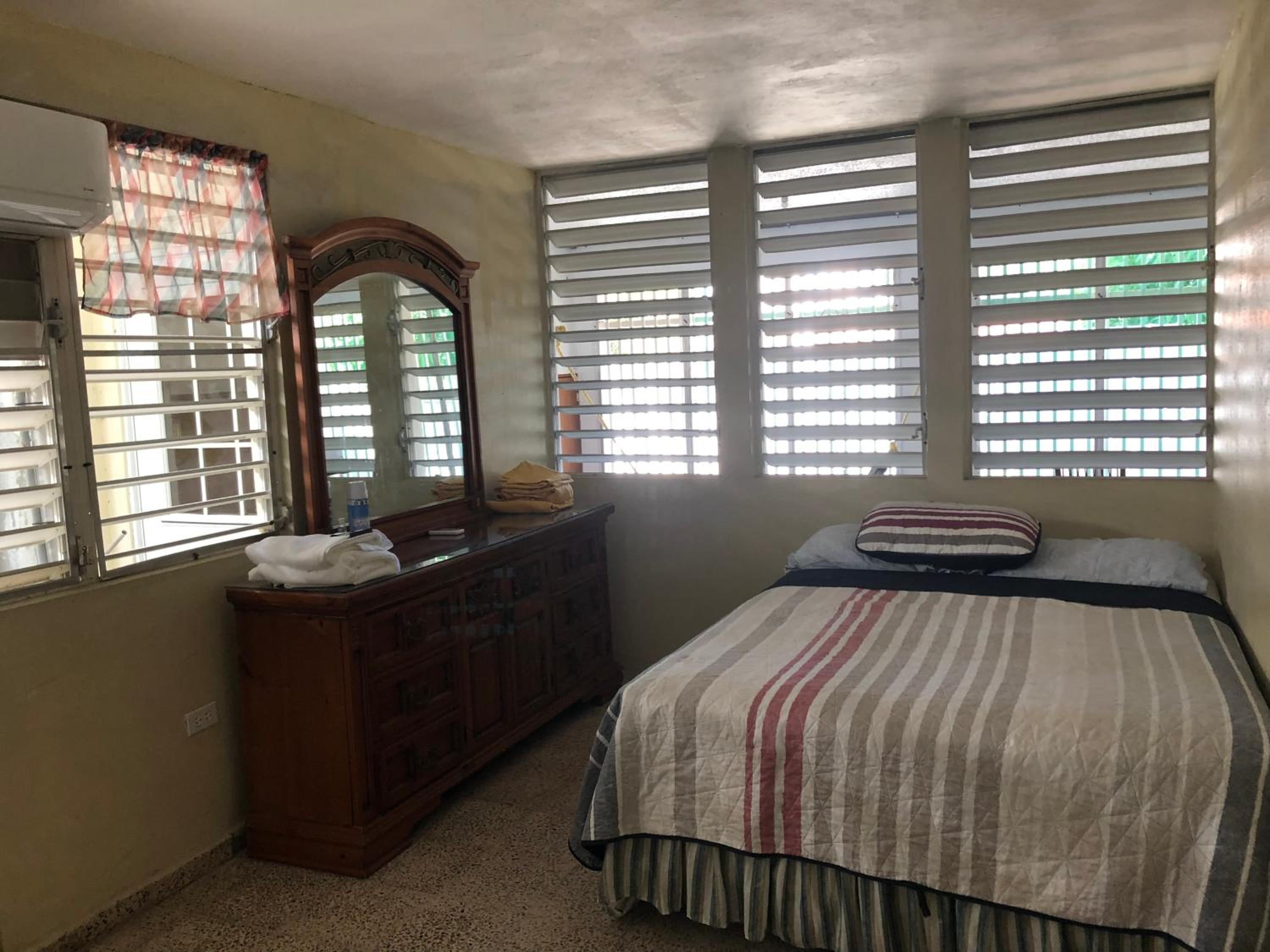 Guanica Malecon Bay House in a comfortable and quiet place view 3