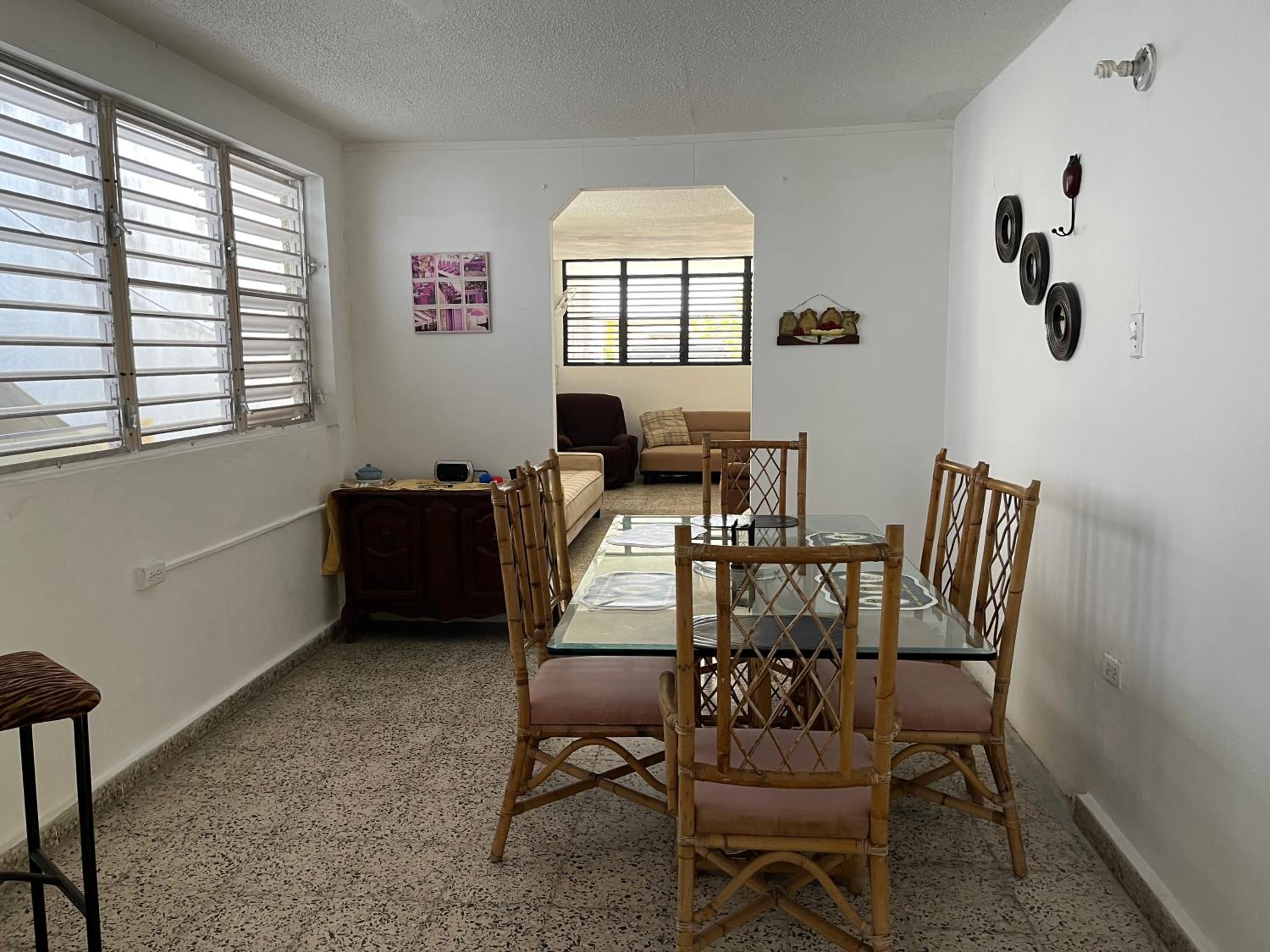 Guanica Malecon Bay House in a comfortable and quiet place view 2