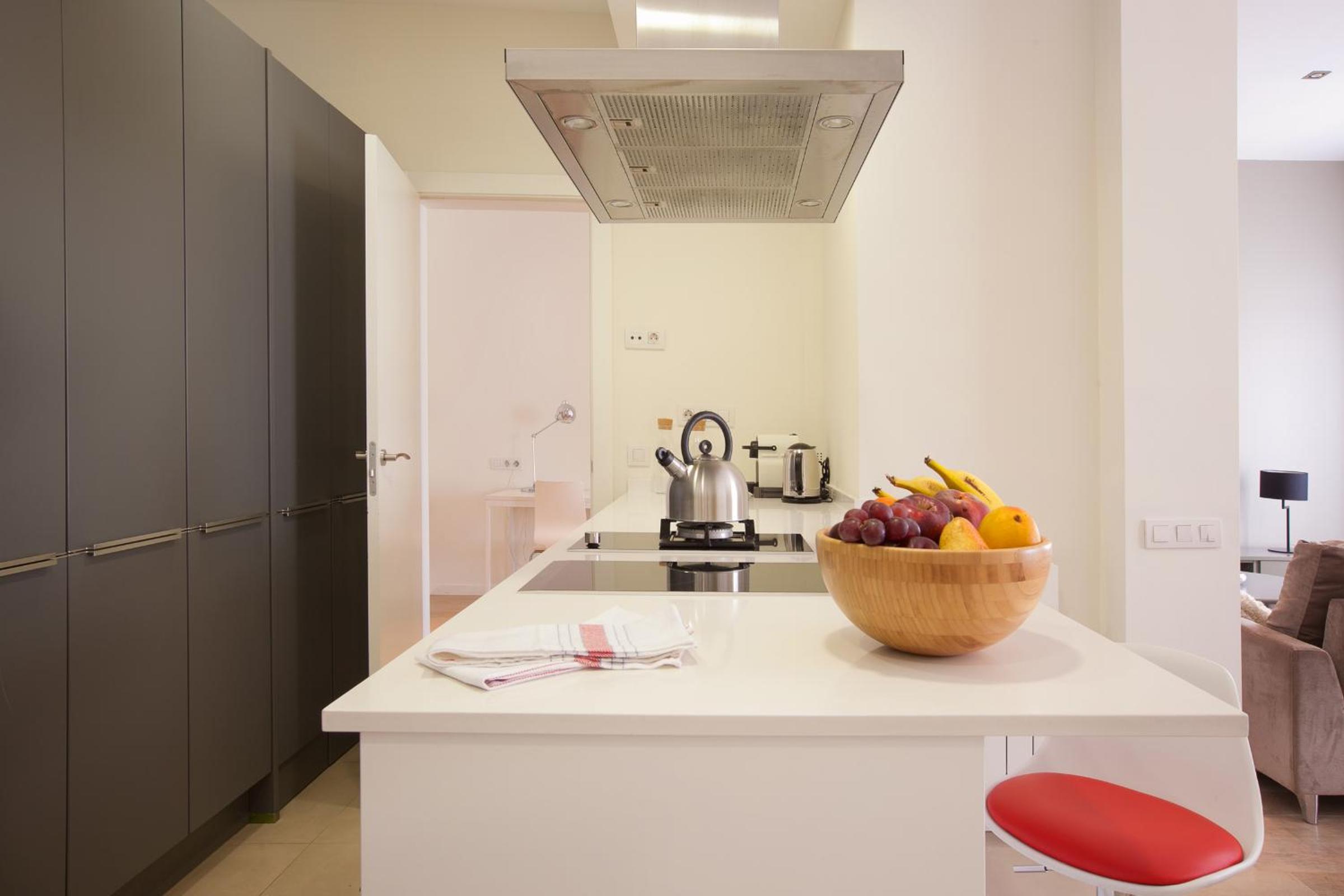 Rent Top Apartments Avenida Diagonal