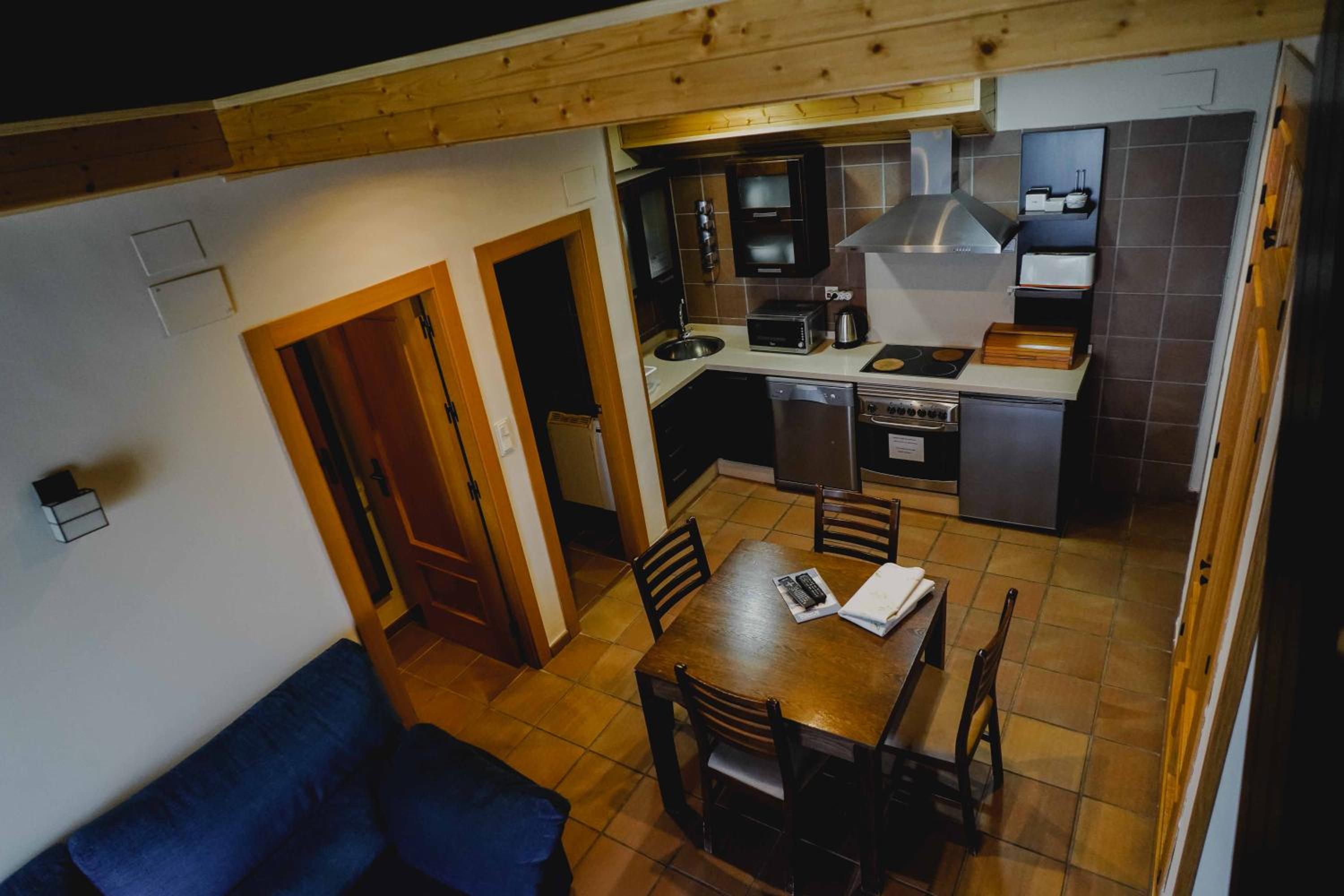 Apartamentos Boabdil
