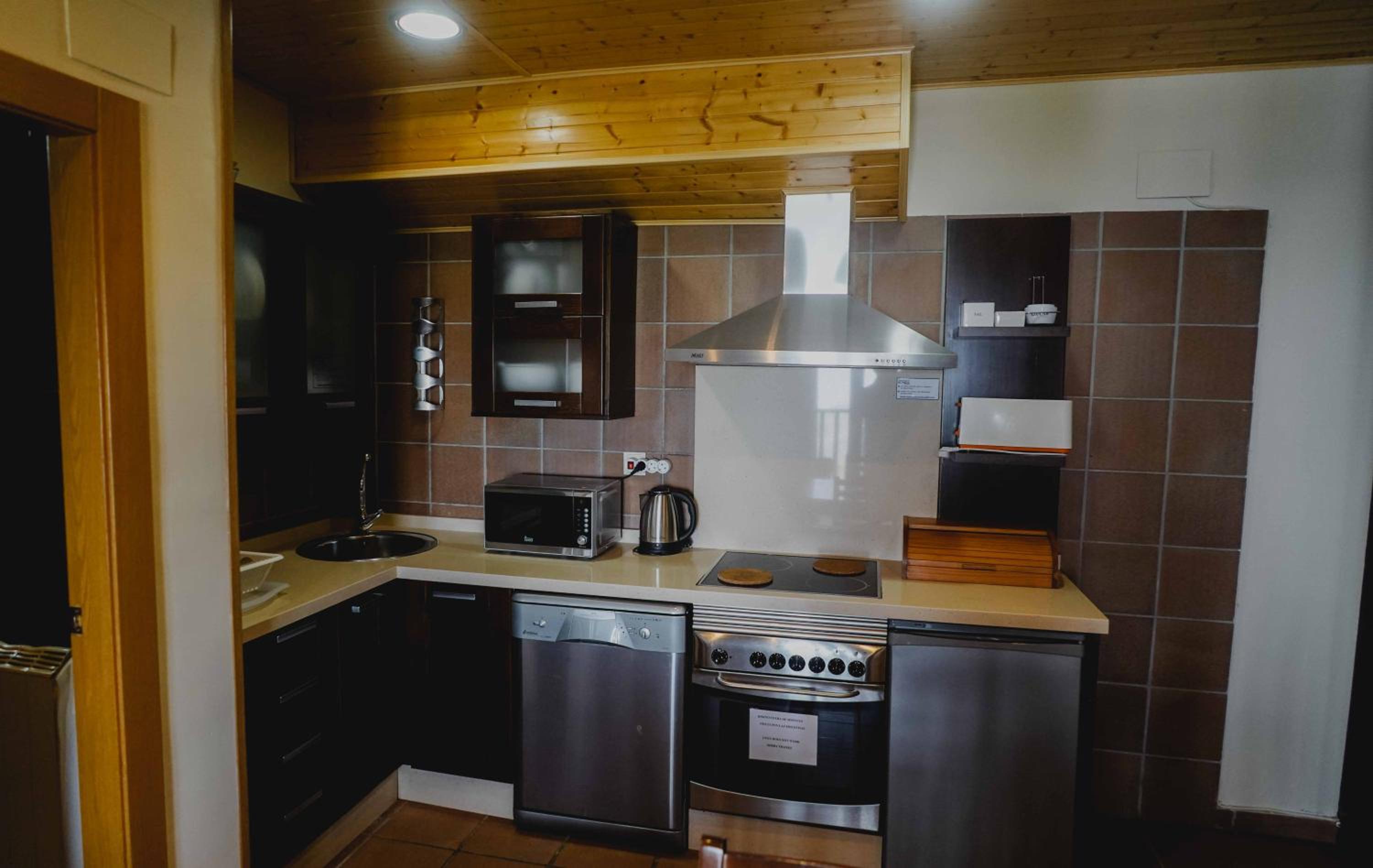 Apartamentos Boabdil