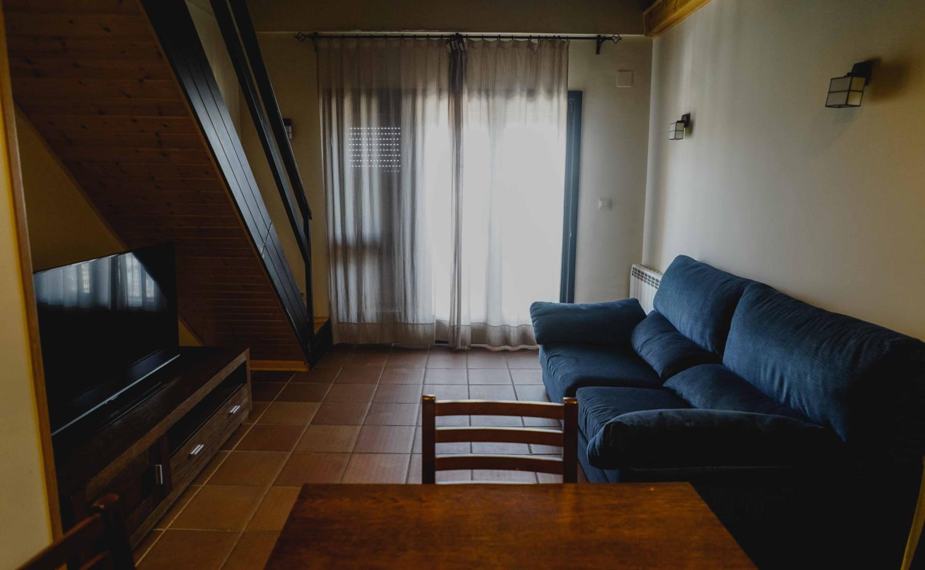Apartamentos Boabdil
