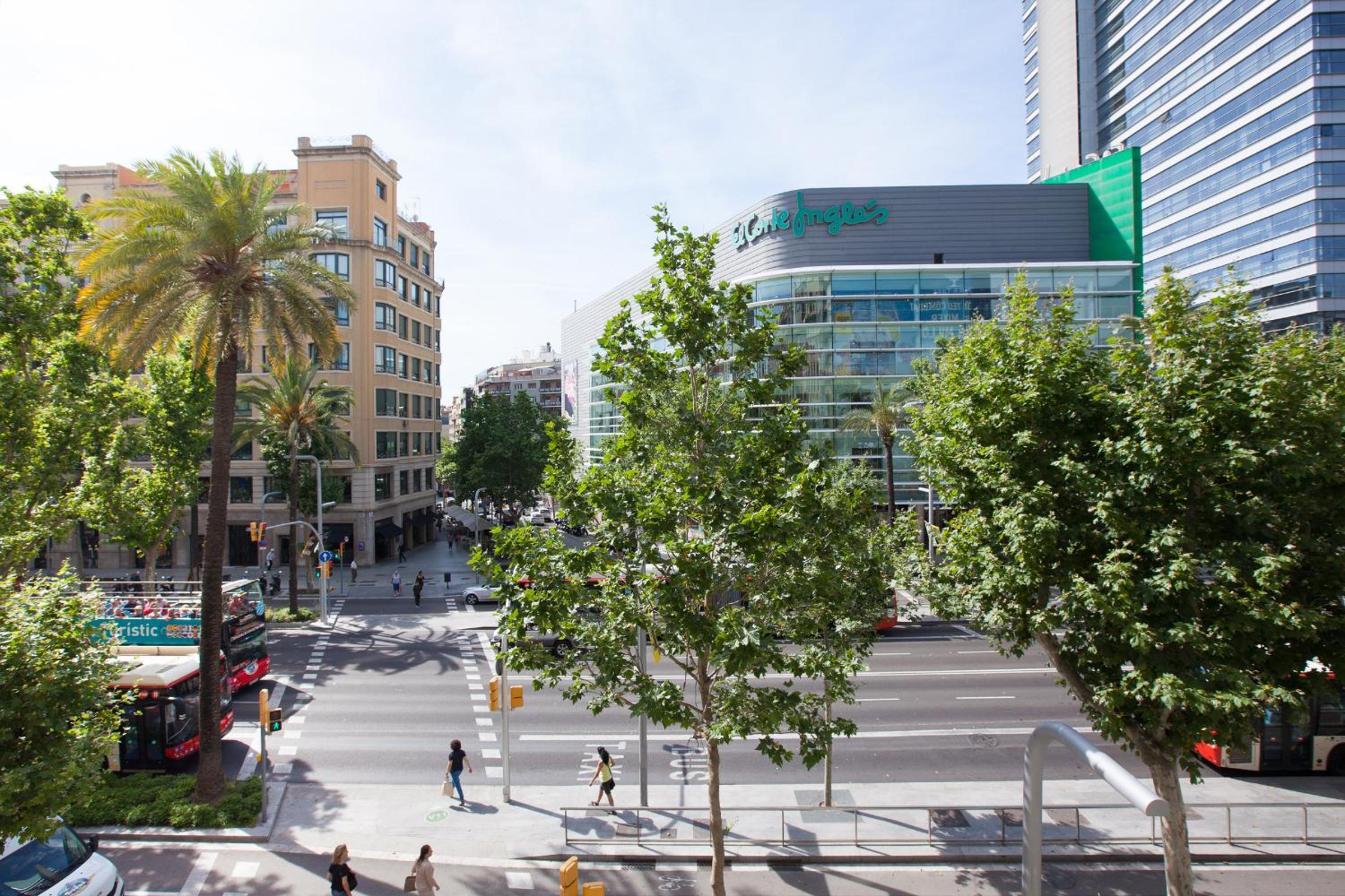 Rent Top Apartments Avenida Diagonal