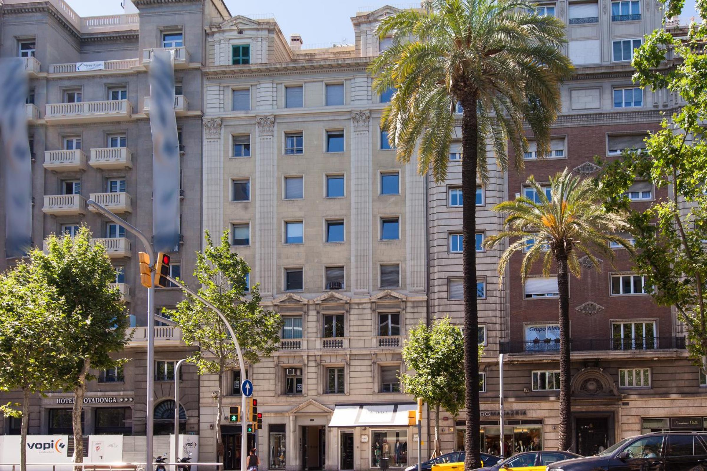 Rent Top Apartments Avenida Diagonal