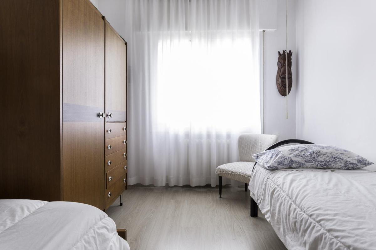 Apartments Piave Venice