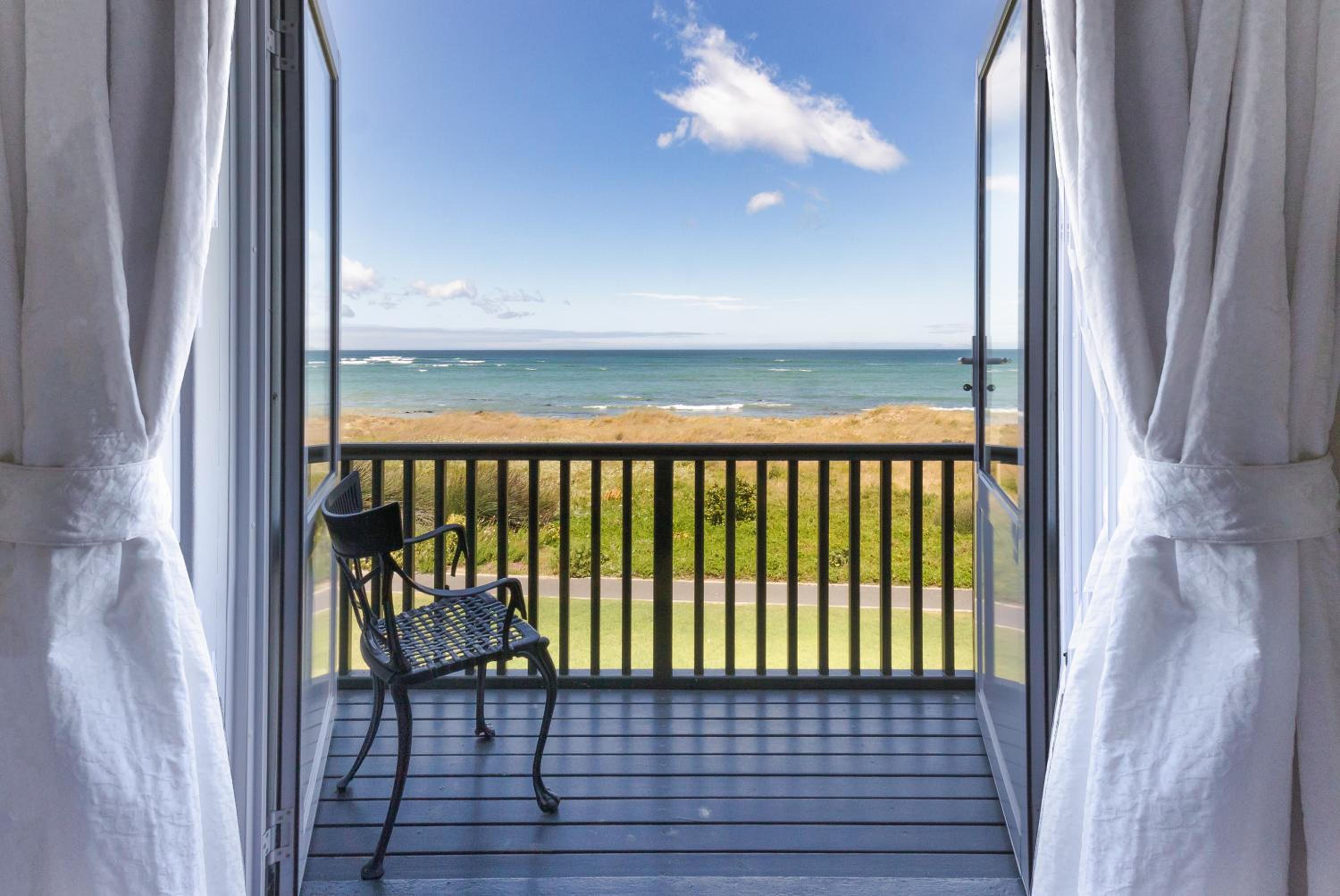 Strand Beach Lodge