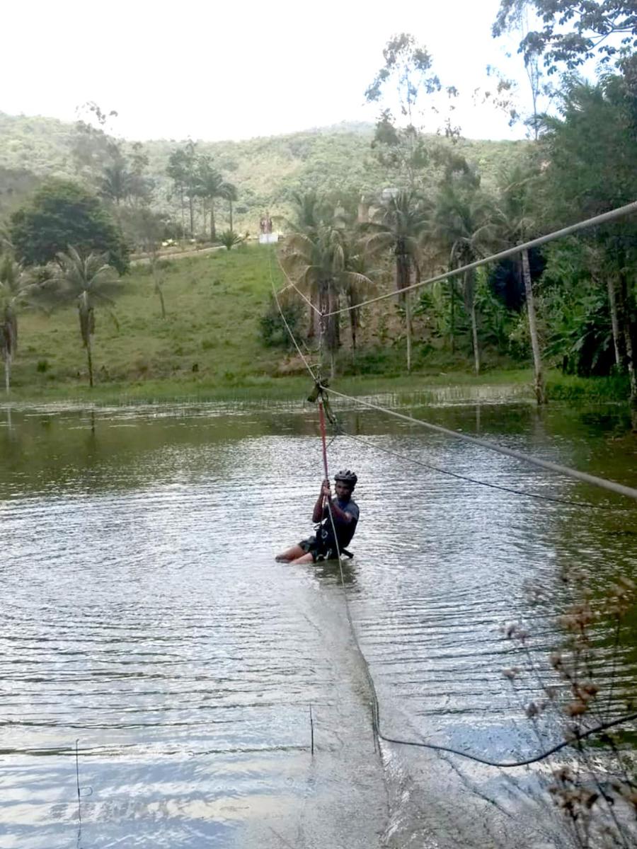 Pousada Toca da Coruja