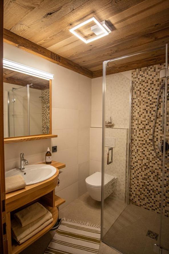 Exklusiv Apartment Scheichl