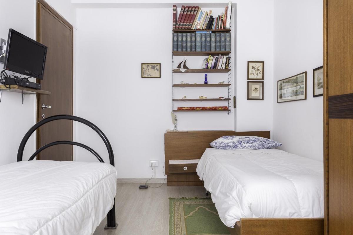 Apartments Piave Venice
