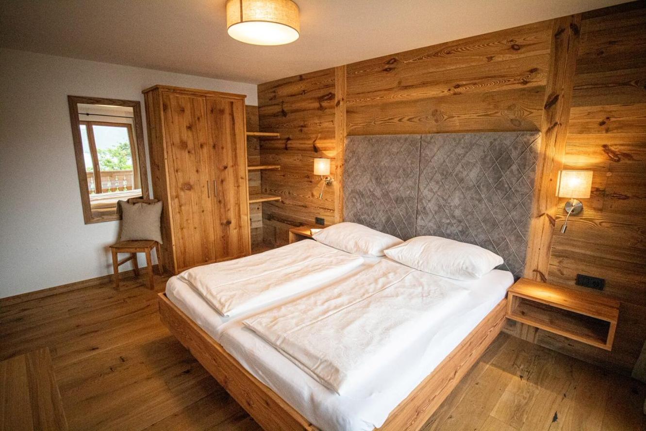 Exklusiv Apartment Scheichl