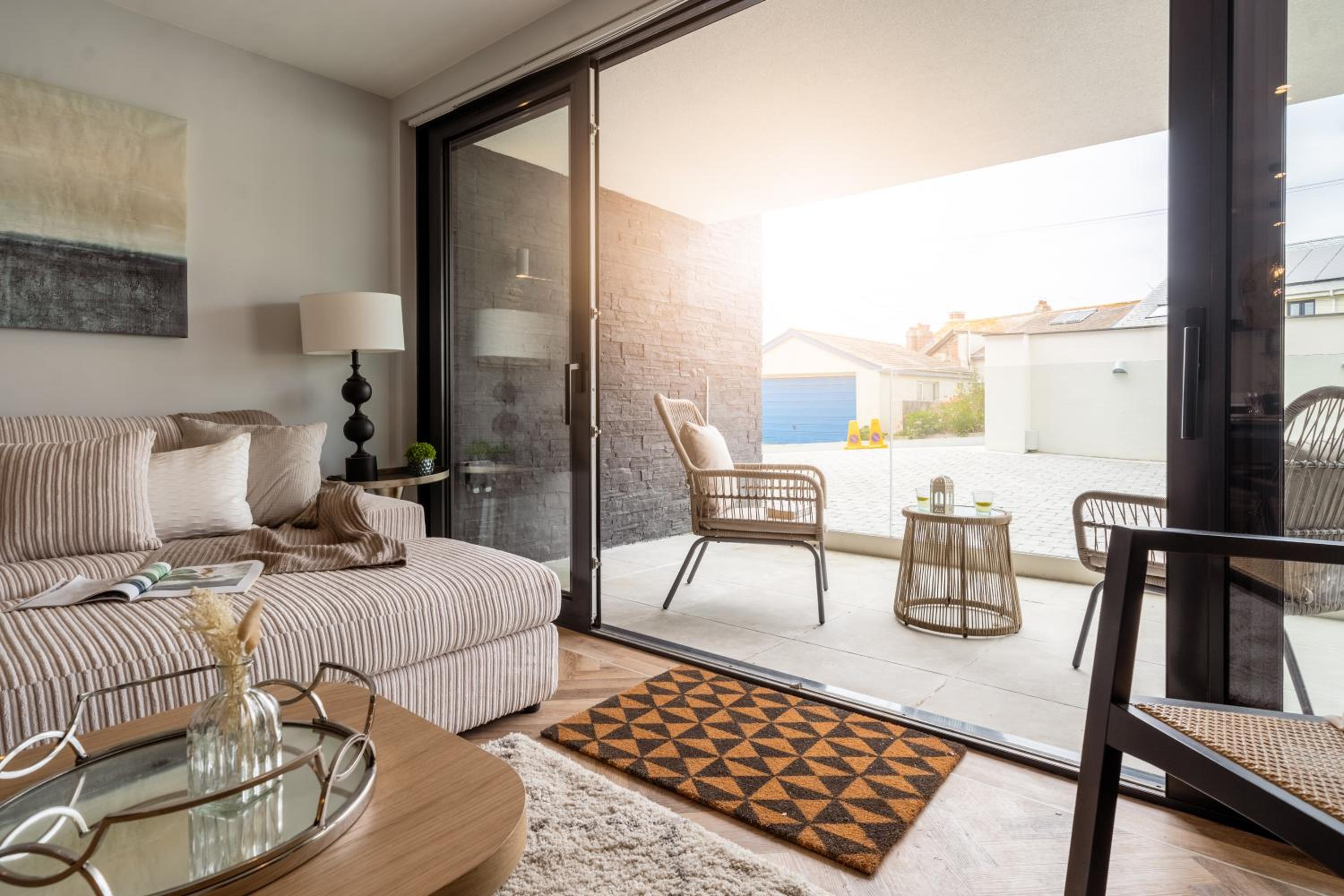 Bude Vacations - Bol Y Maer, Bude - Property Image 29