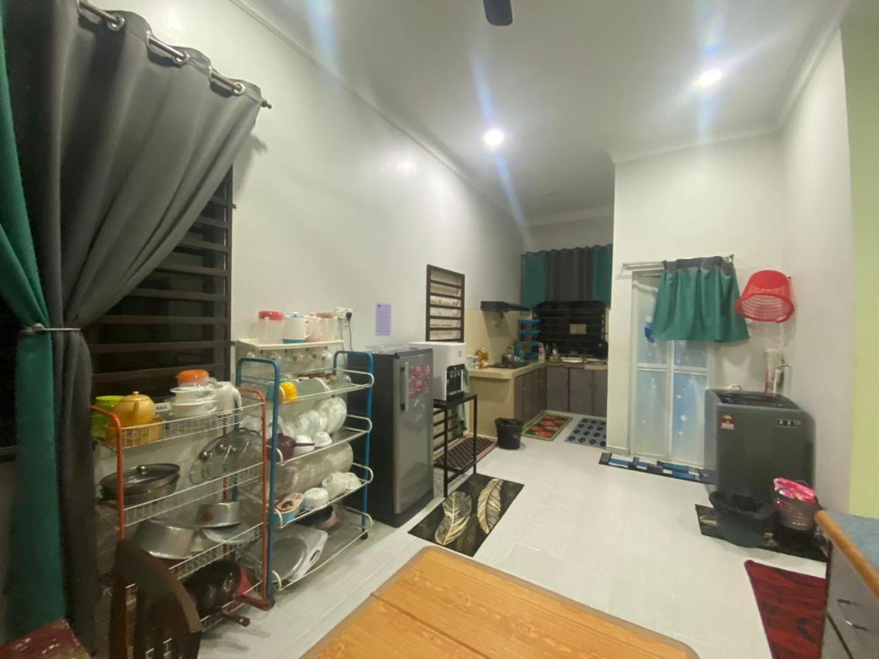 RK ASIANA HOMESTAY, KEMAMAN photo 3