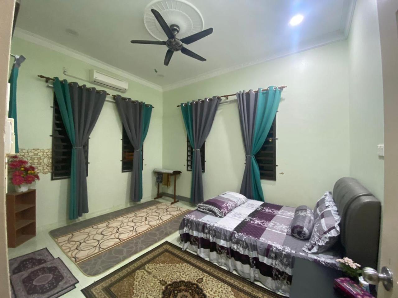 RK ASIANA HOMESTAY, KEMAMAN photo 4