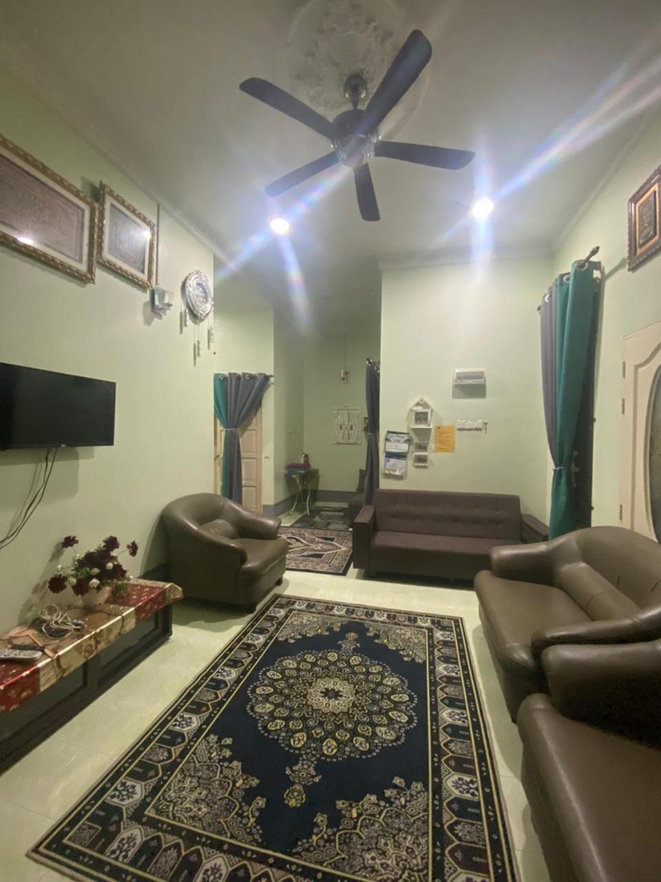 RK ASIANA HOMESTAY, KEMAMAN photo 5
