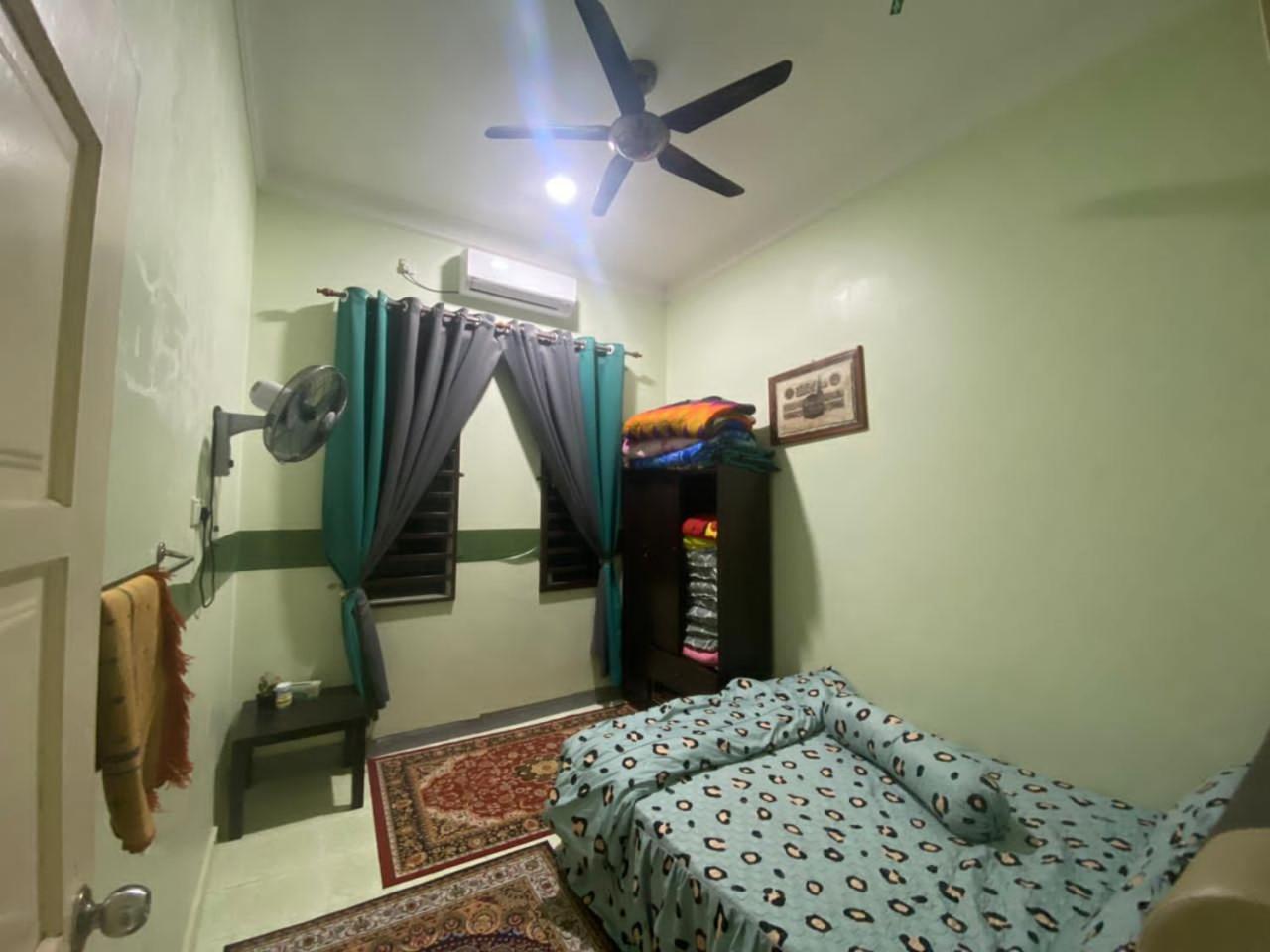 RK ASIANA HOMESTAY, KEMAMAN photo 6