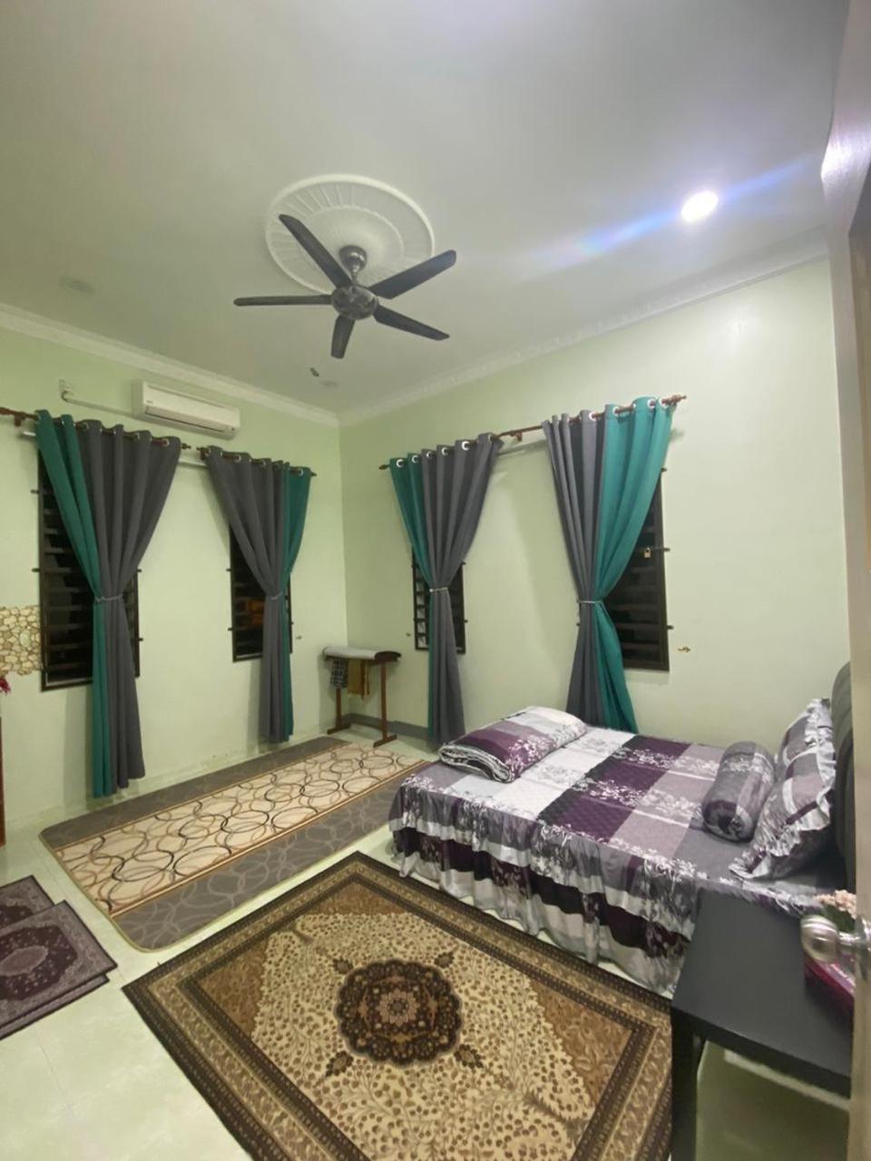 RK ASIANA HOMESTAY, KEMAMAN photo 8