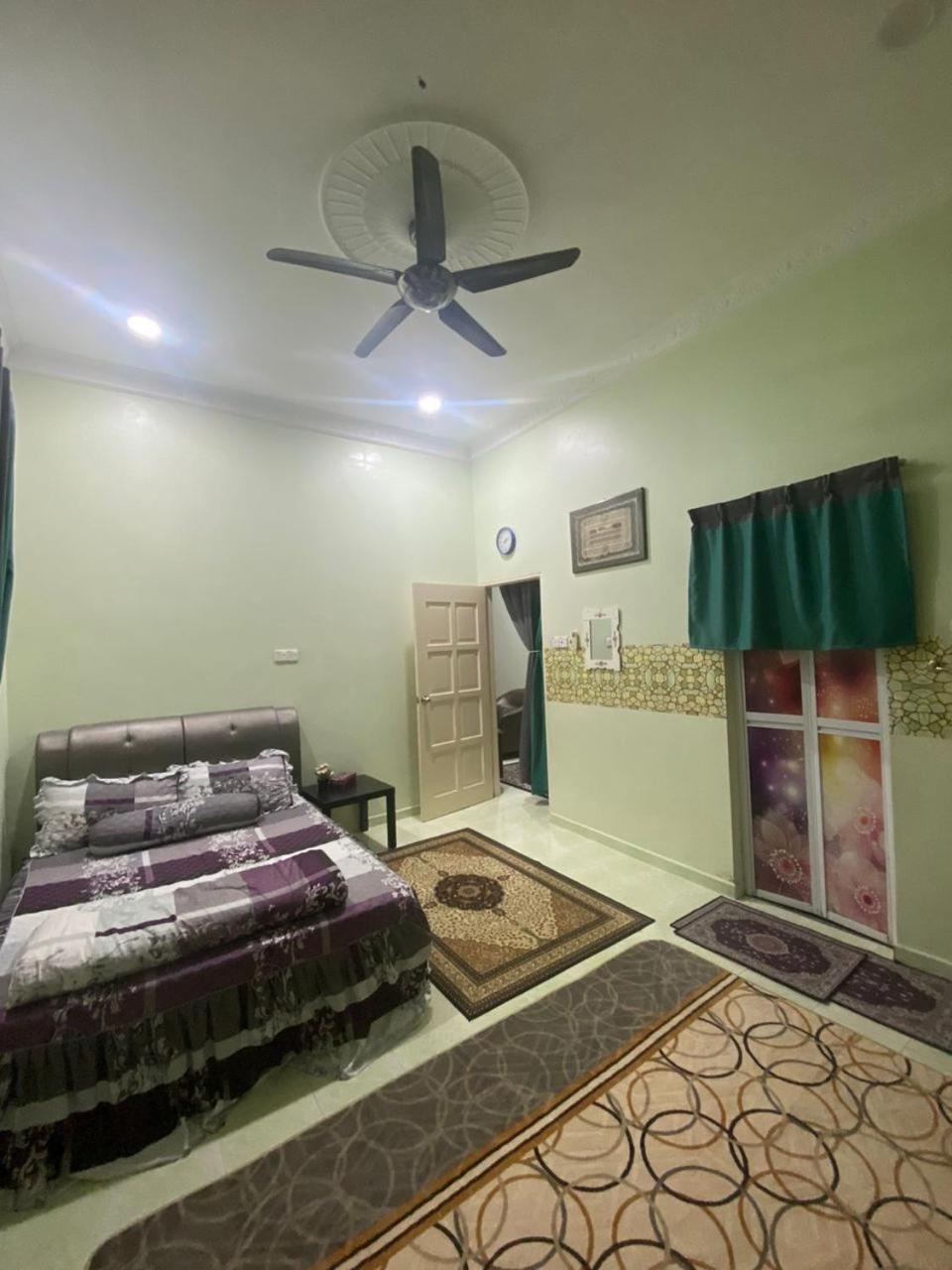 RK ASIANA HOMESTAY, KEMAMAN photo 7