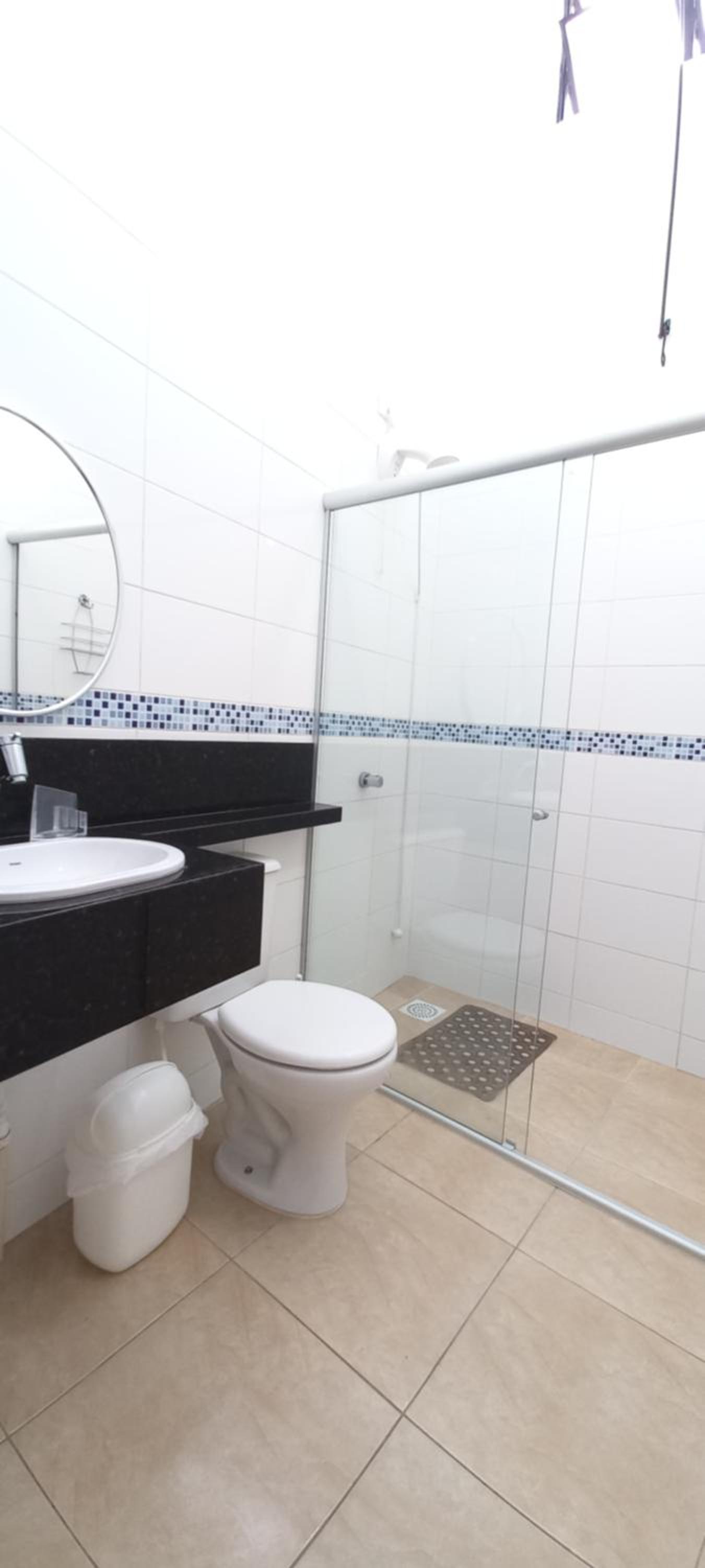 Casa com piscina, Ar condicionado, Pertinho Do Mar Em Capão Da Canoa