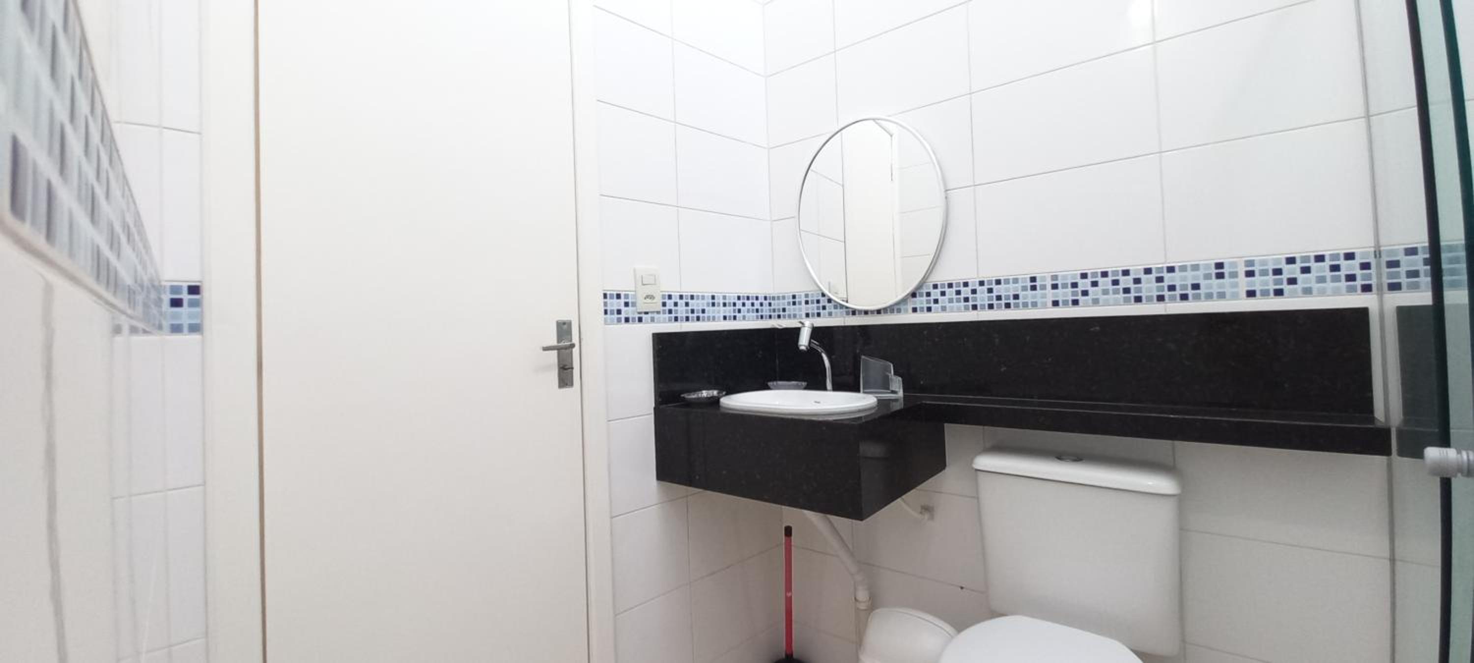 Casa com piscina, Ar condicionado, Pertinho Do Mar Em Capão Da Canoa