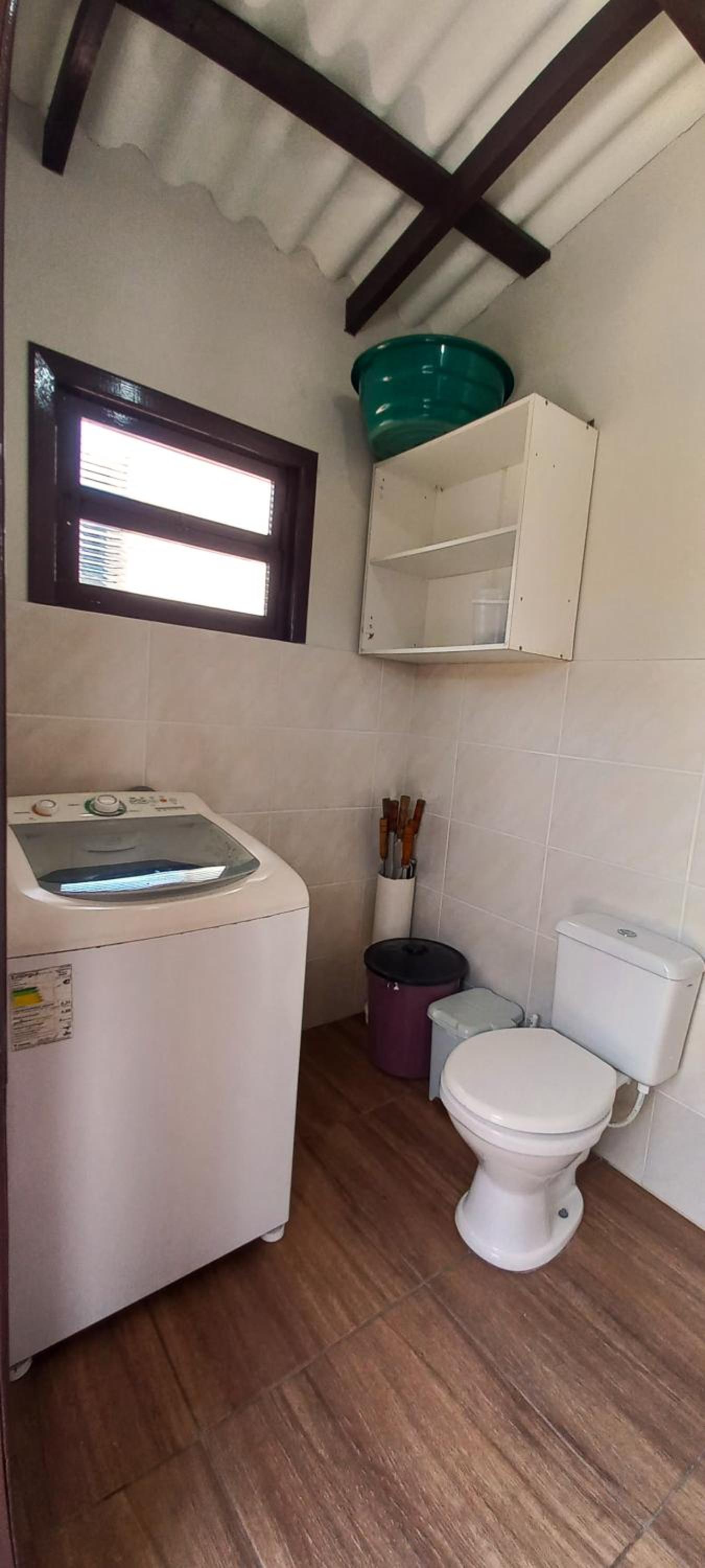 Casa com piscina, Ar condicionado, Pertinho Do Mar Em Capão Da Canoa