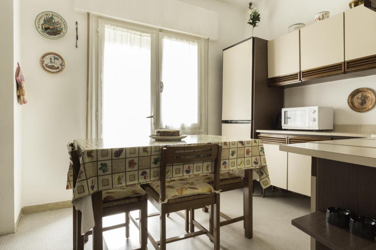 Apartments Piave Venice