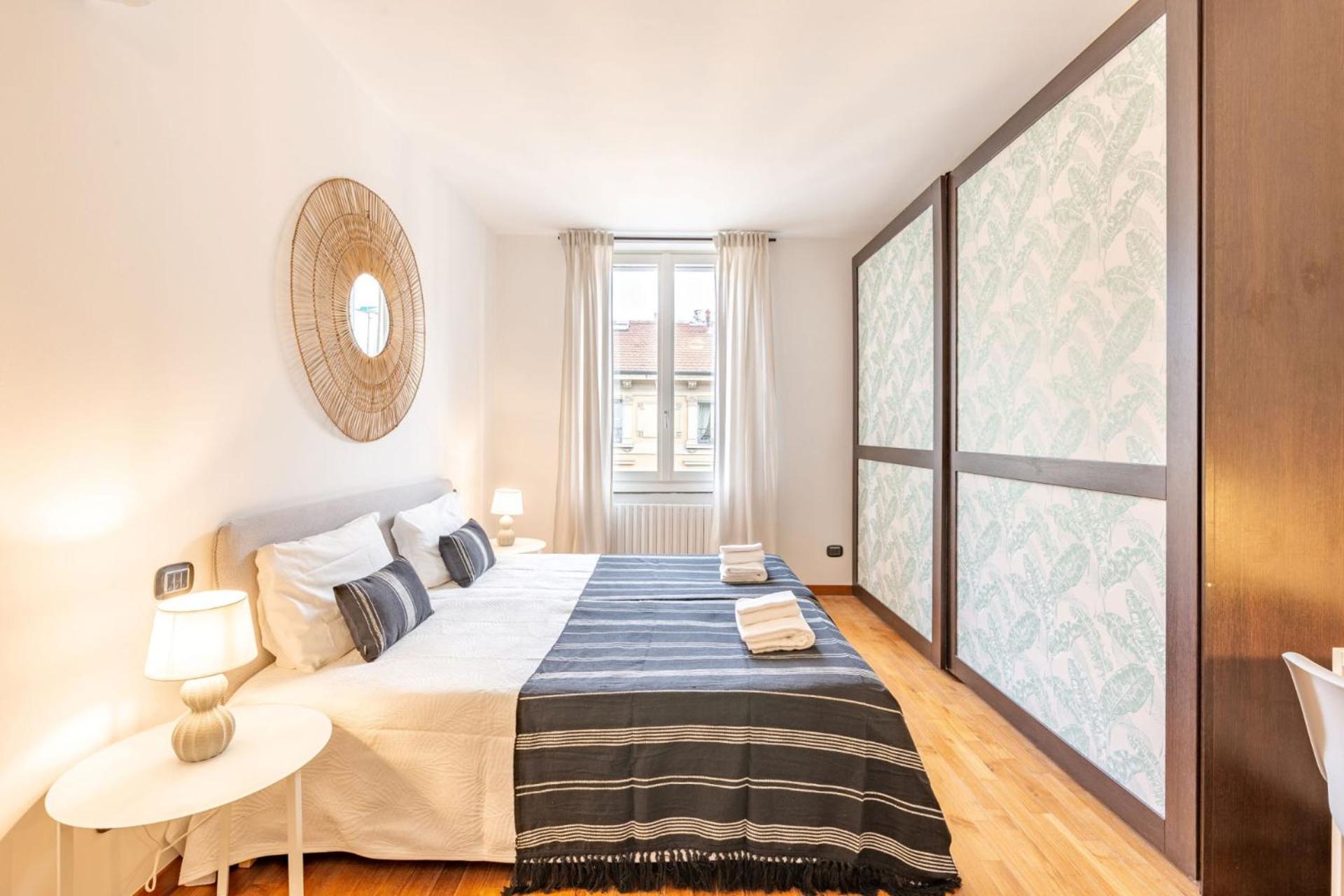 Easylife - Milano - Kramer 29 - Risorgimento