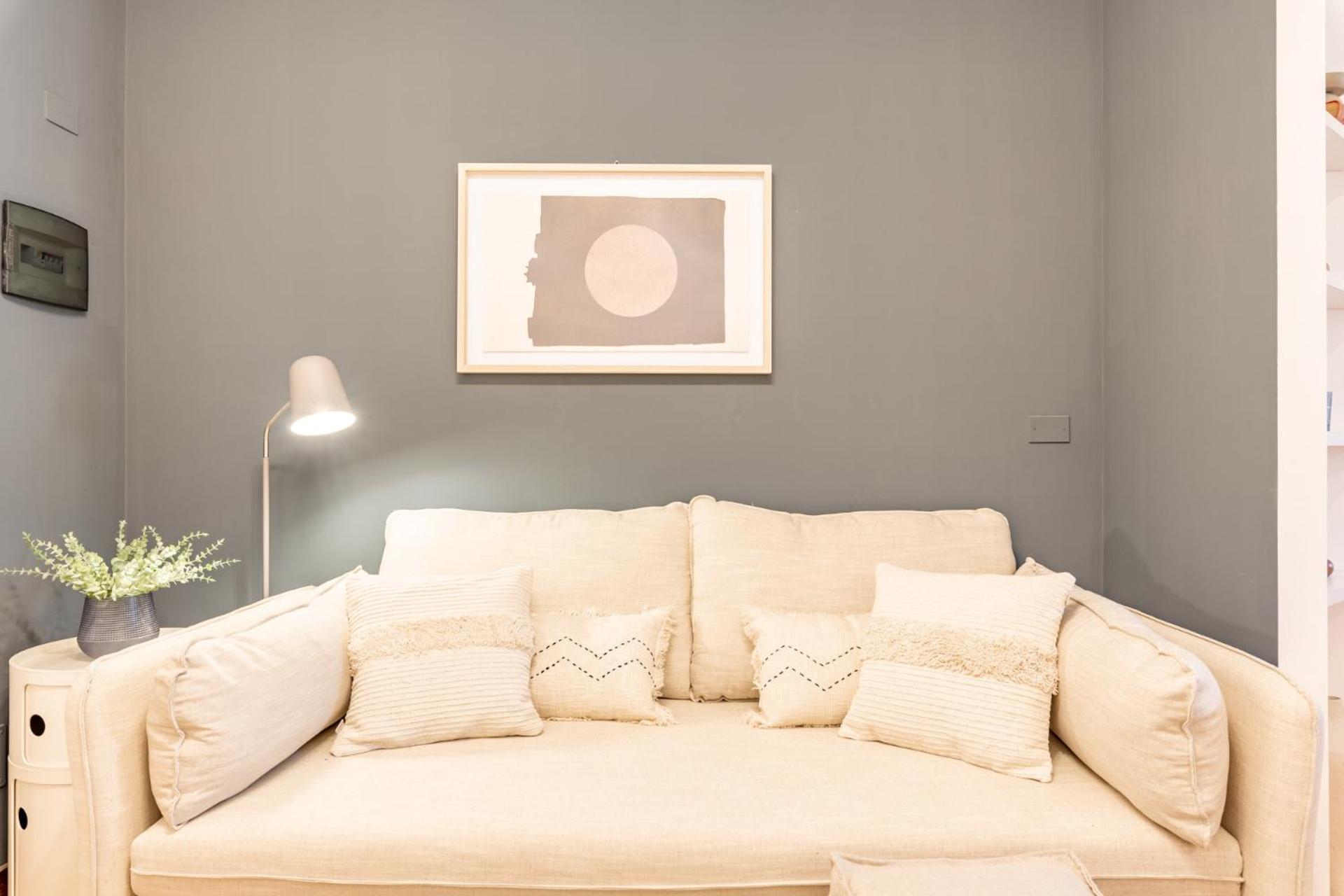 Easylife - Milano - Kramer 29 - Risorgimento
