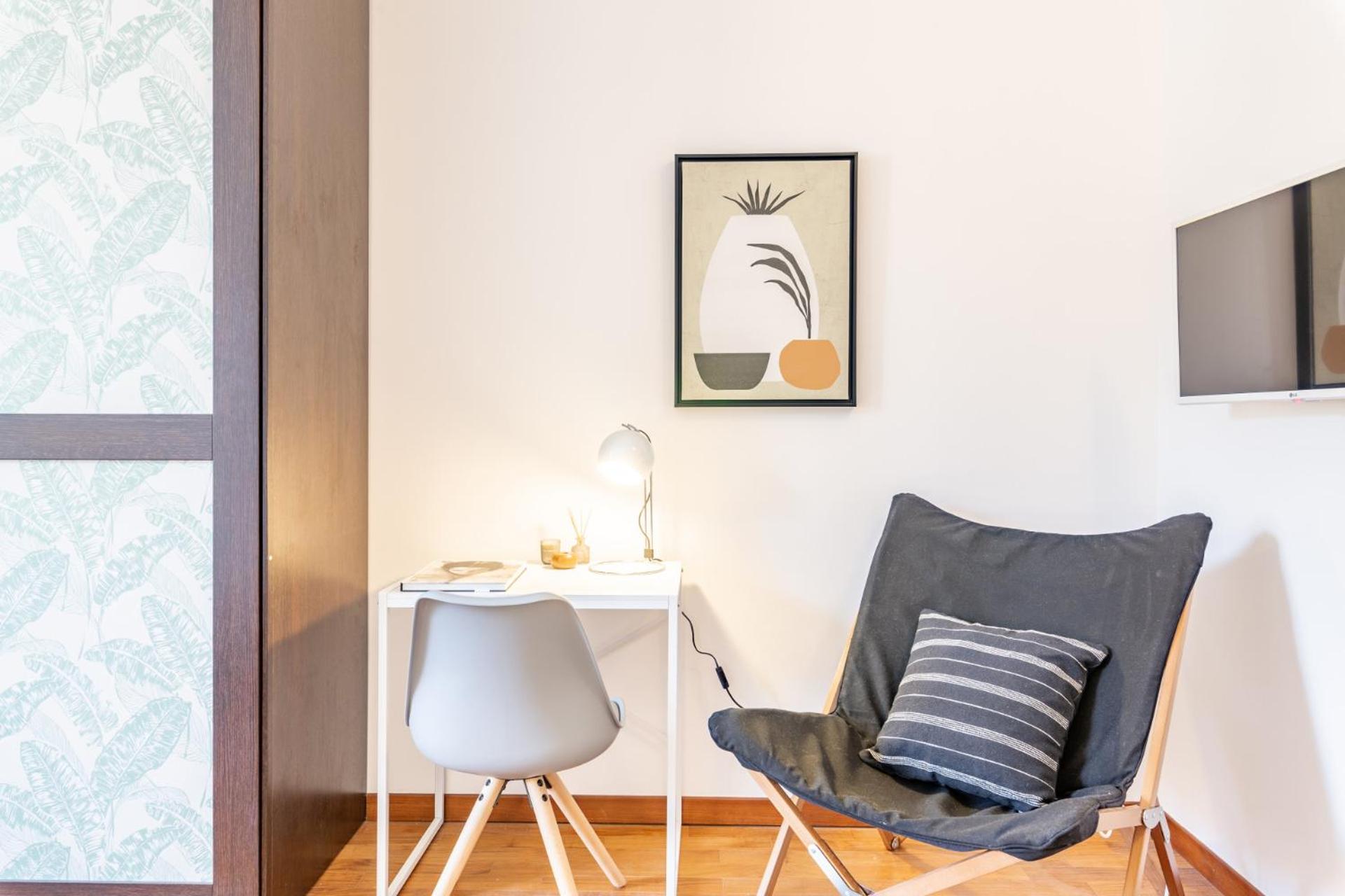 Easylife - Milano - Kramer 29 - Risorgimento