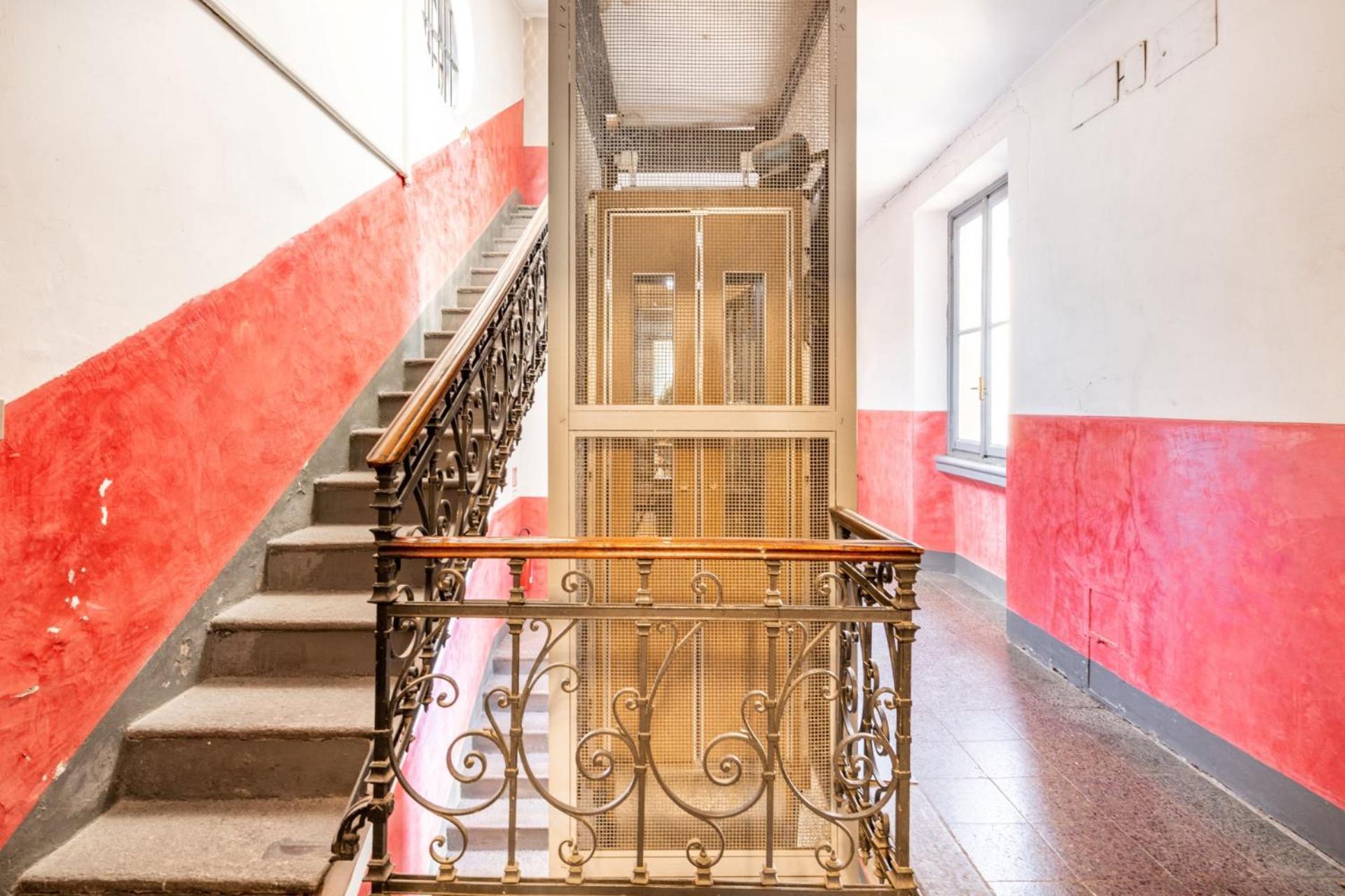 Easylife - Milano - Kramer 29 - Risorgimento