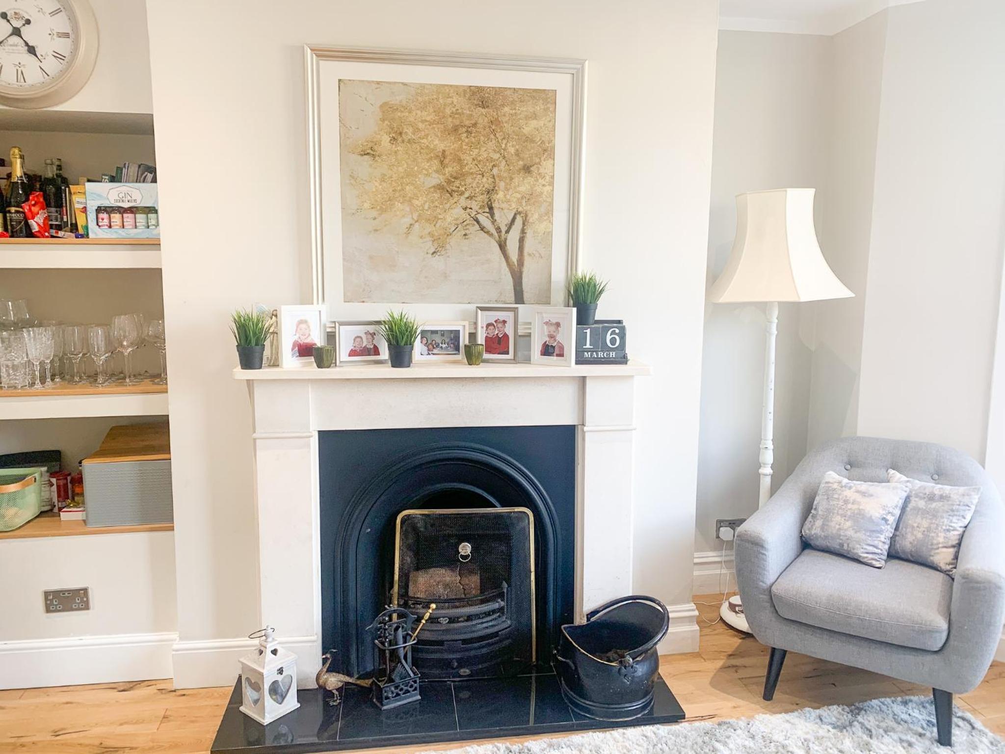 Luxurious Tranquil Four Bedroom Retreat in Buxton