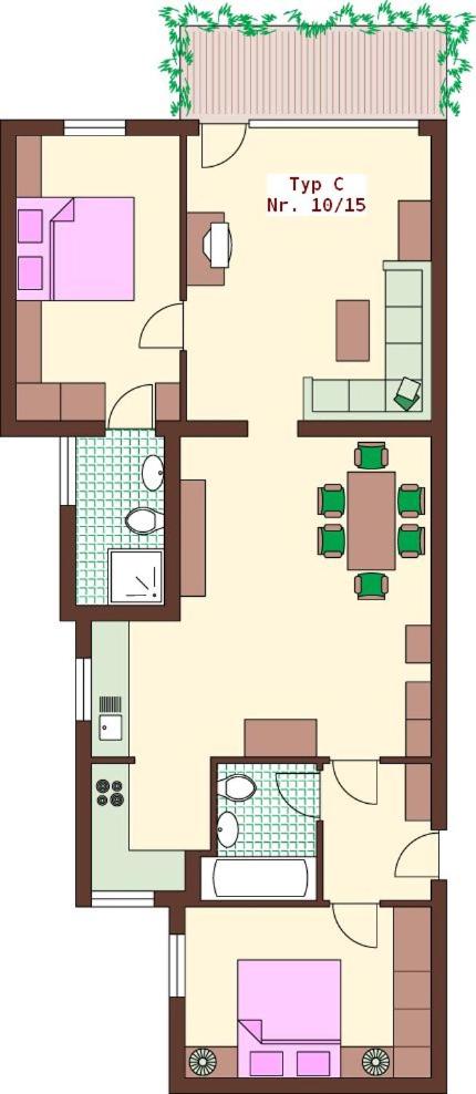 Ferienhaus Schiwiese mit freiem Eintritt in die Alpentherme & freie Nutzung der Gasteiner Bergbahnen im Sommer 2026