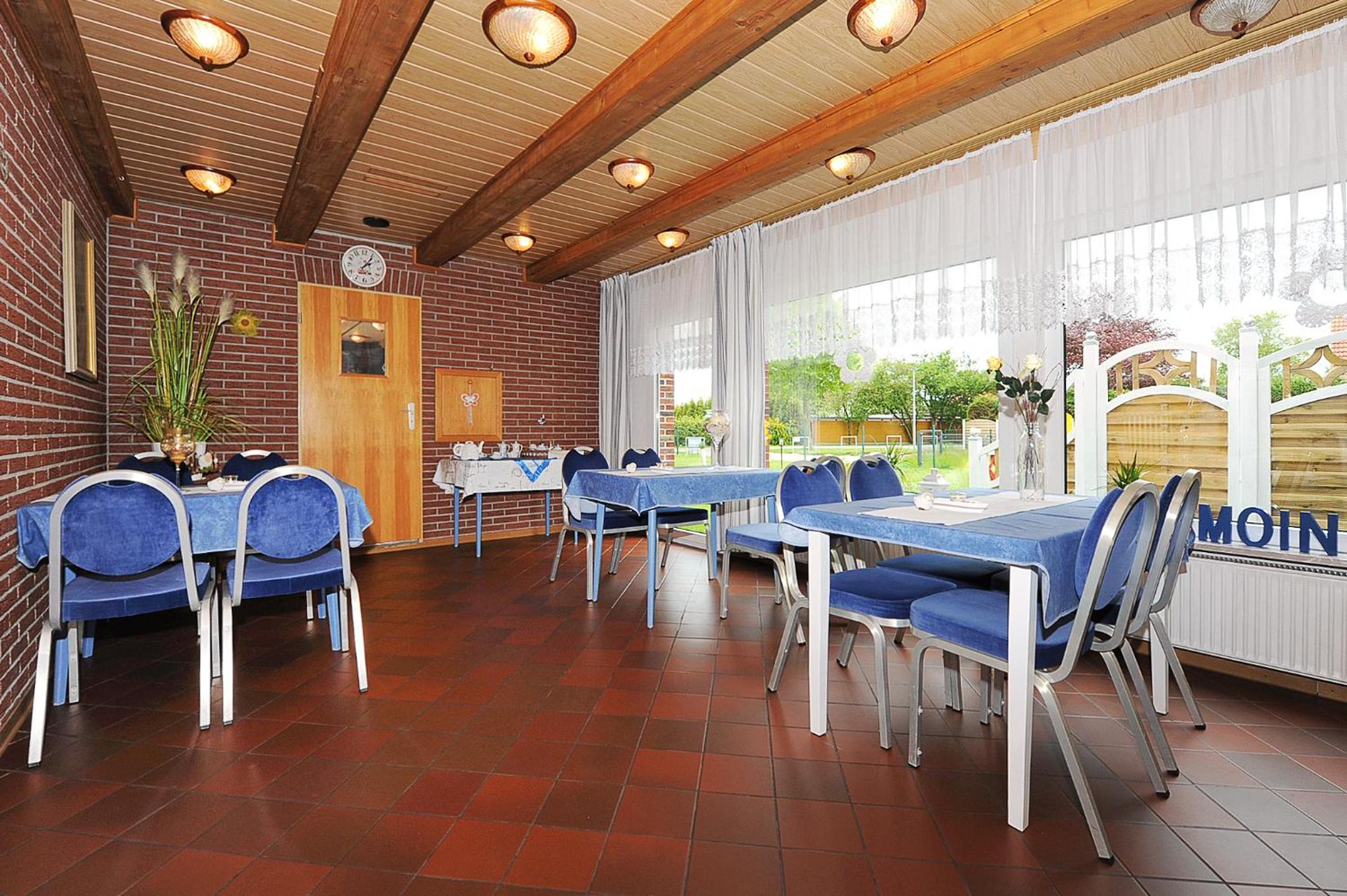 Haus Sonnenperle