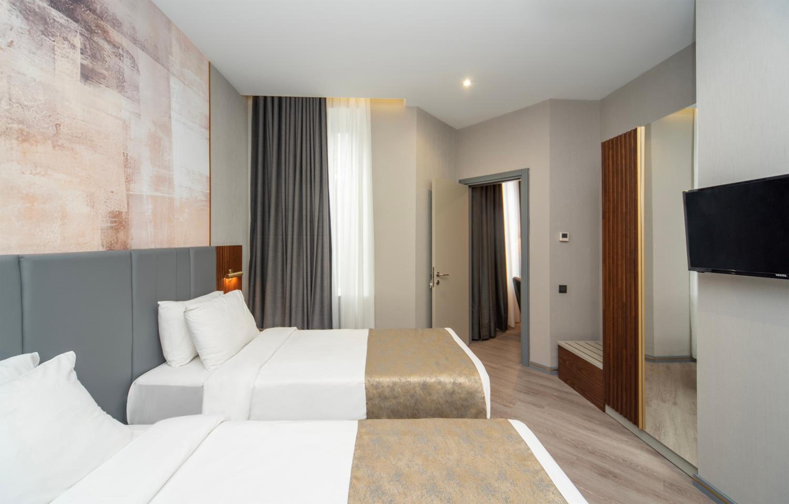 Tbilisi Chambers, Trademark Collection by Wyndham — photo 40