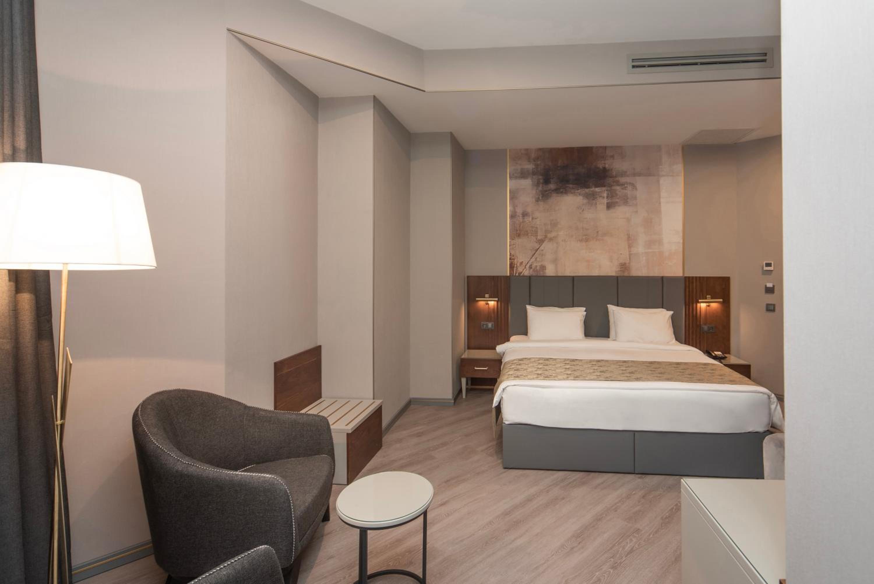 Tbilisi Chambers, Trademark Collection by Wyndham — photo 42