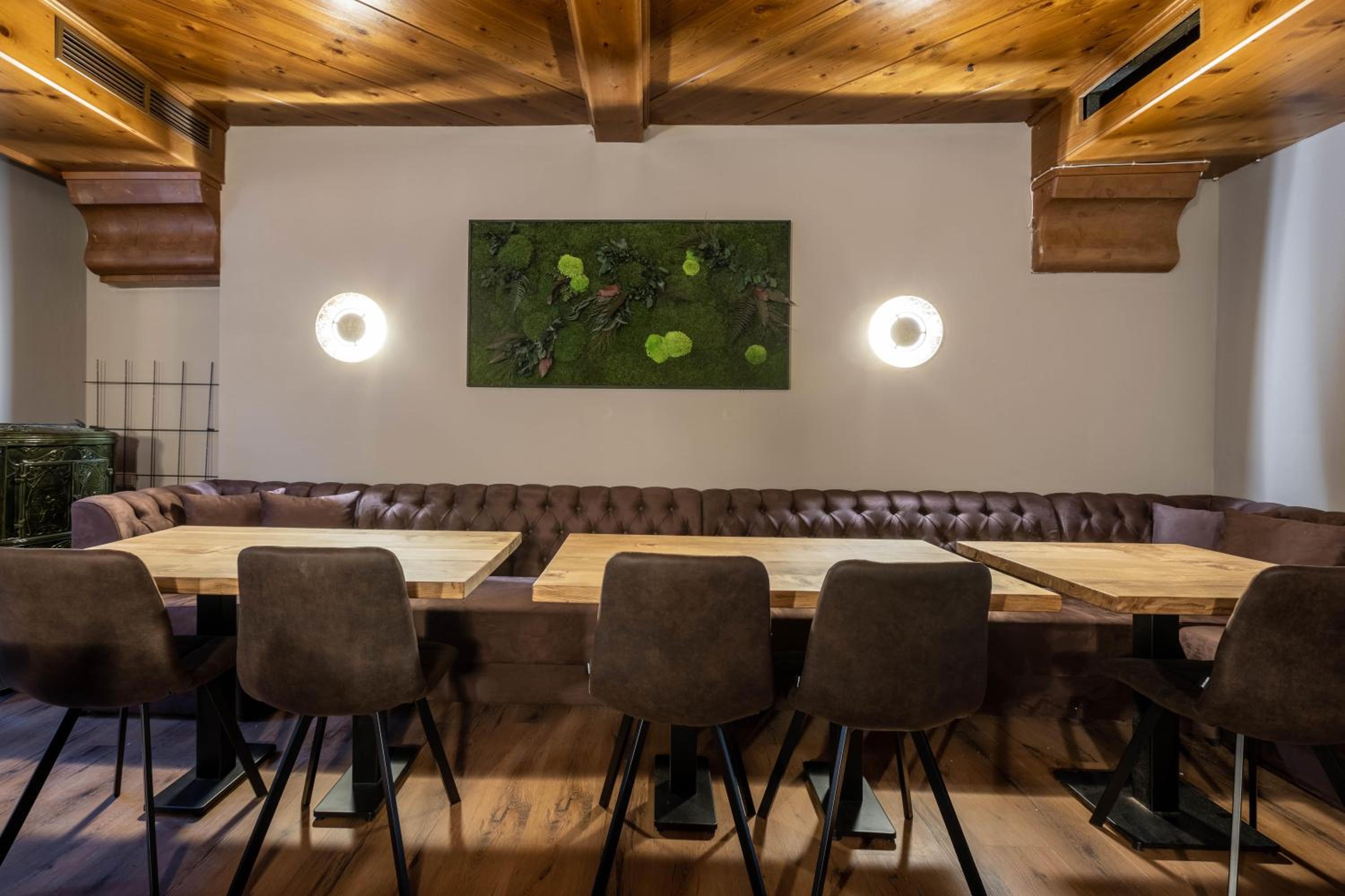 The Art and Sporthotel