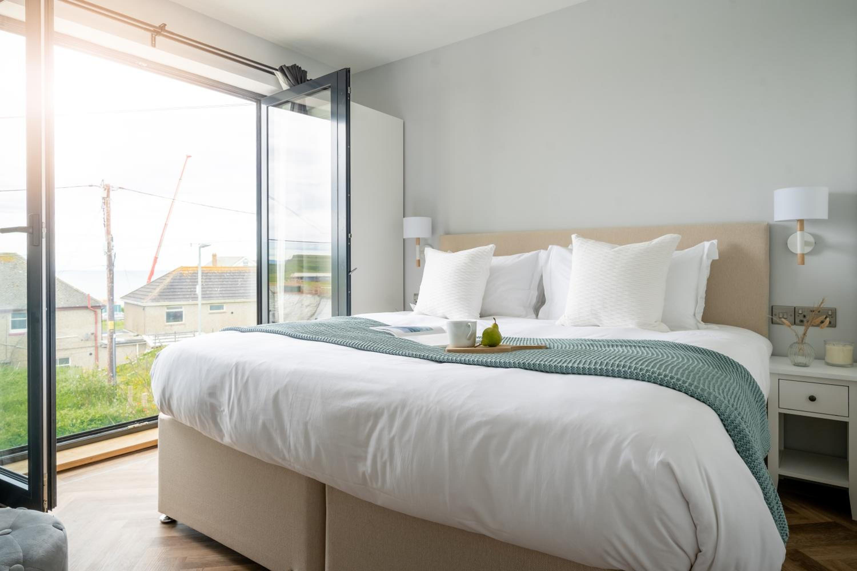 Bude Vacations - Bol Y Maer, Bude - Property Image 27