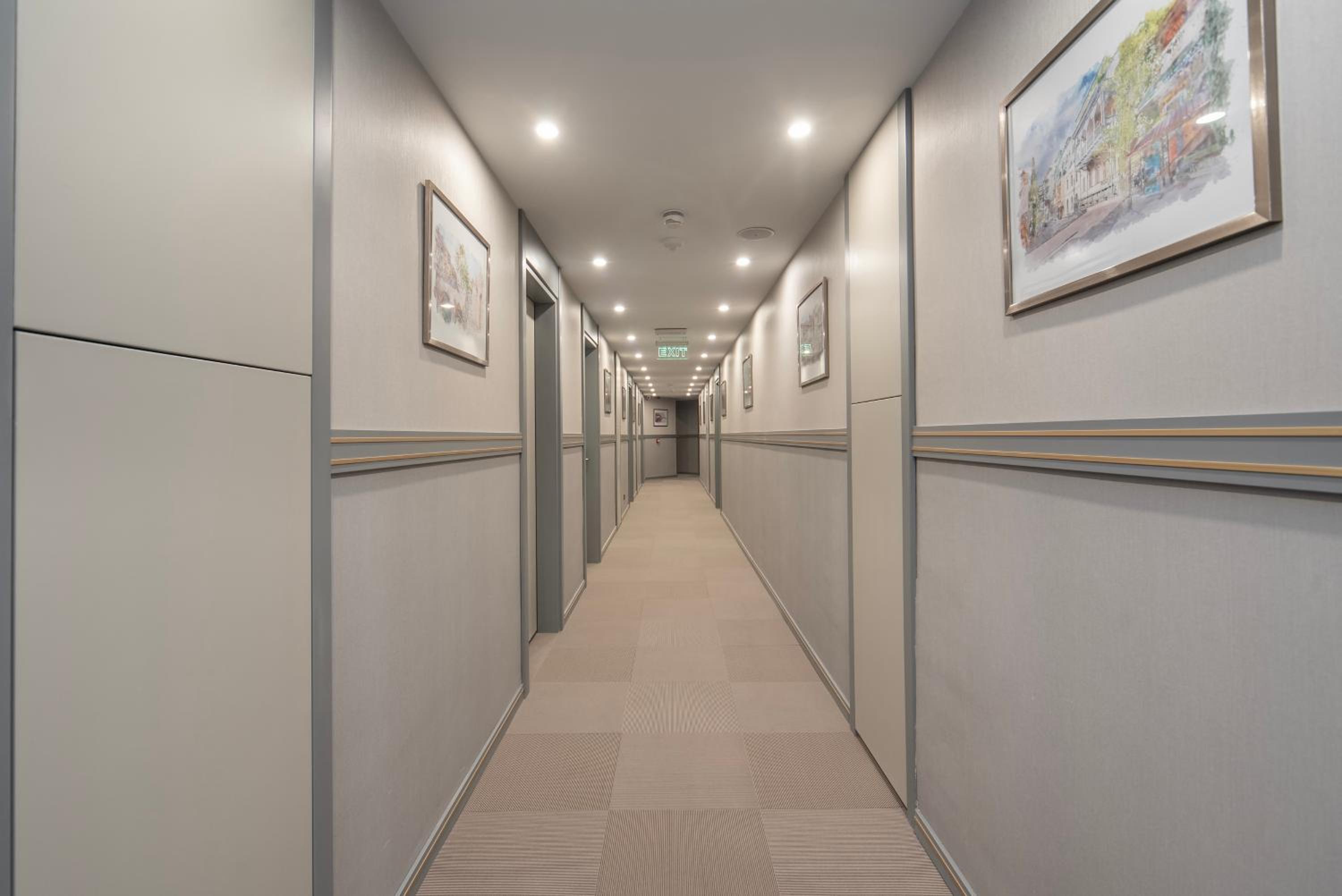 Tbilisi Chambers, Trademark Collection by Wyndham — photo 58
