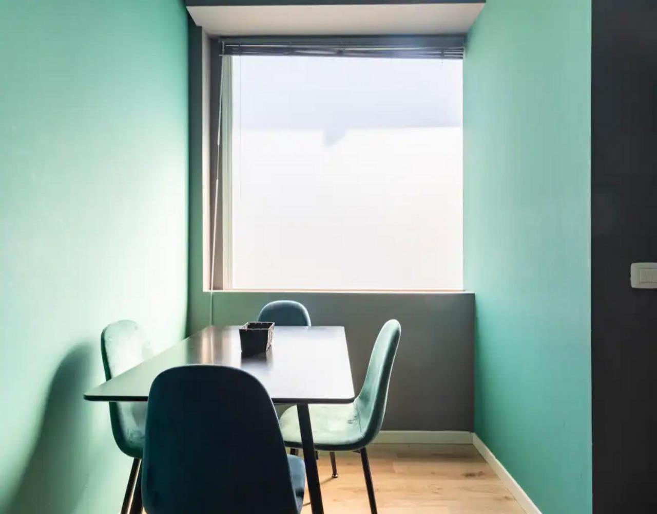 Milan Emerald Home ''Wifi & Self Check-in''