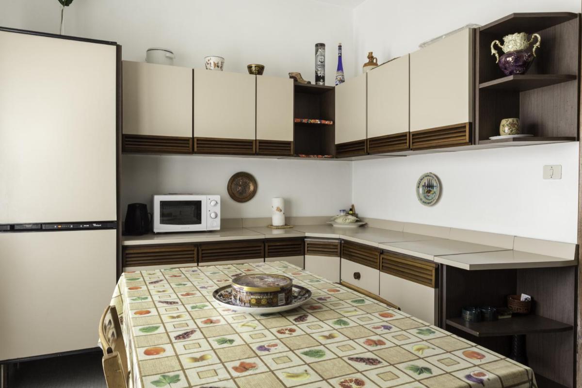 Apartments Piave Venice