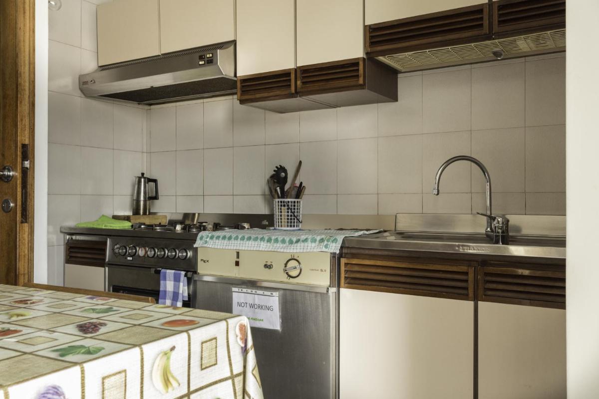 Apartments Piave Venice