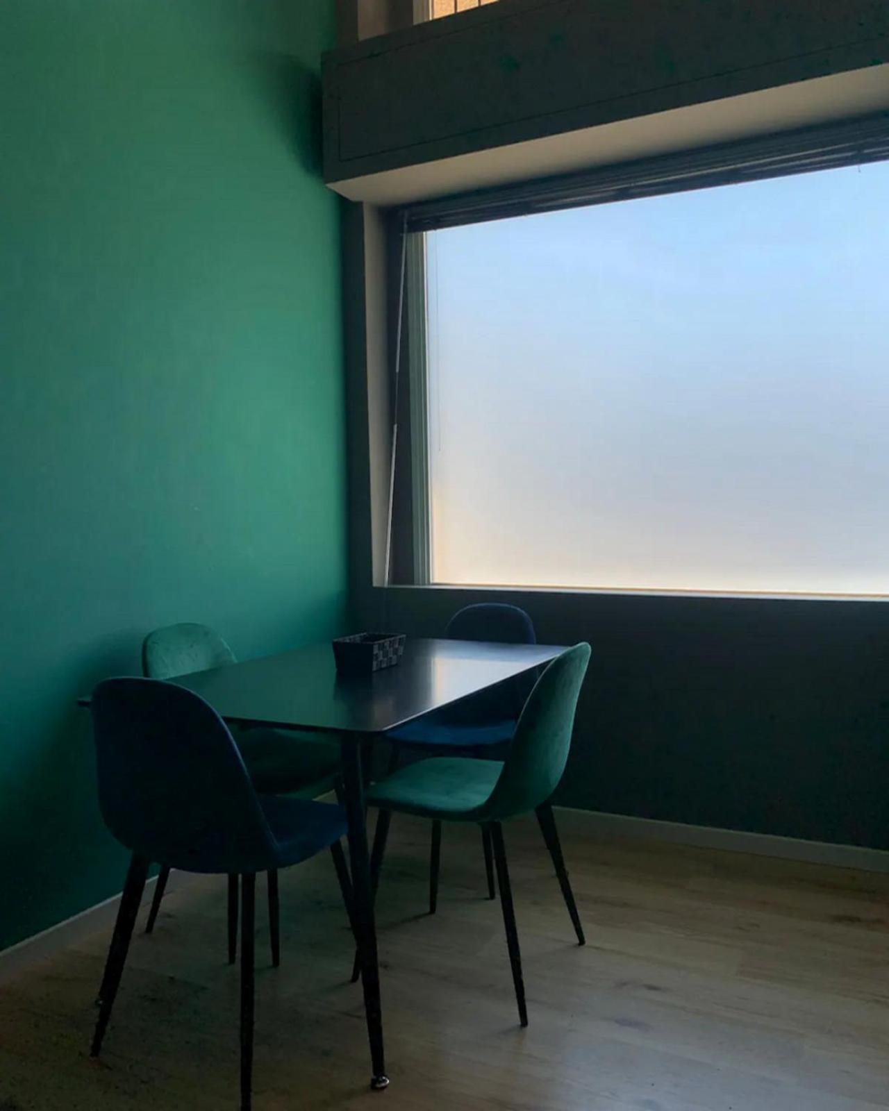 Milan Emerald Home ''Wifi & Self Check-in''