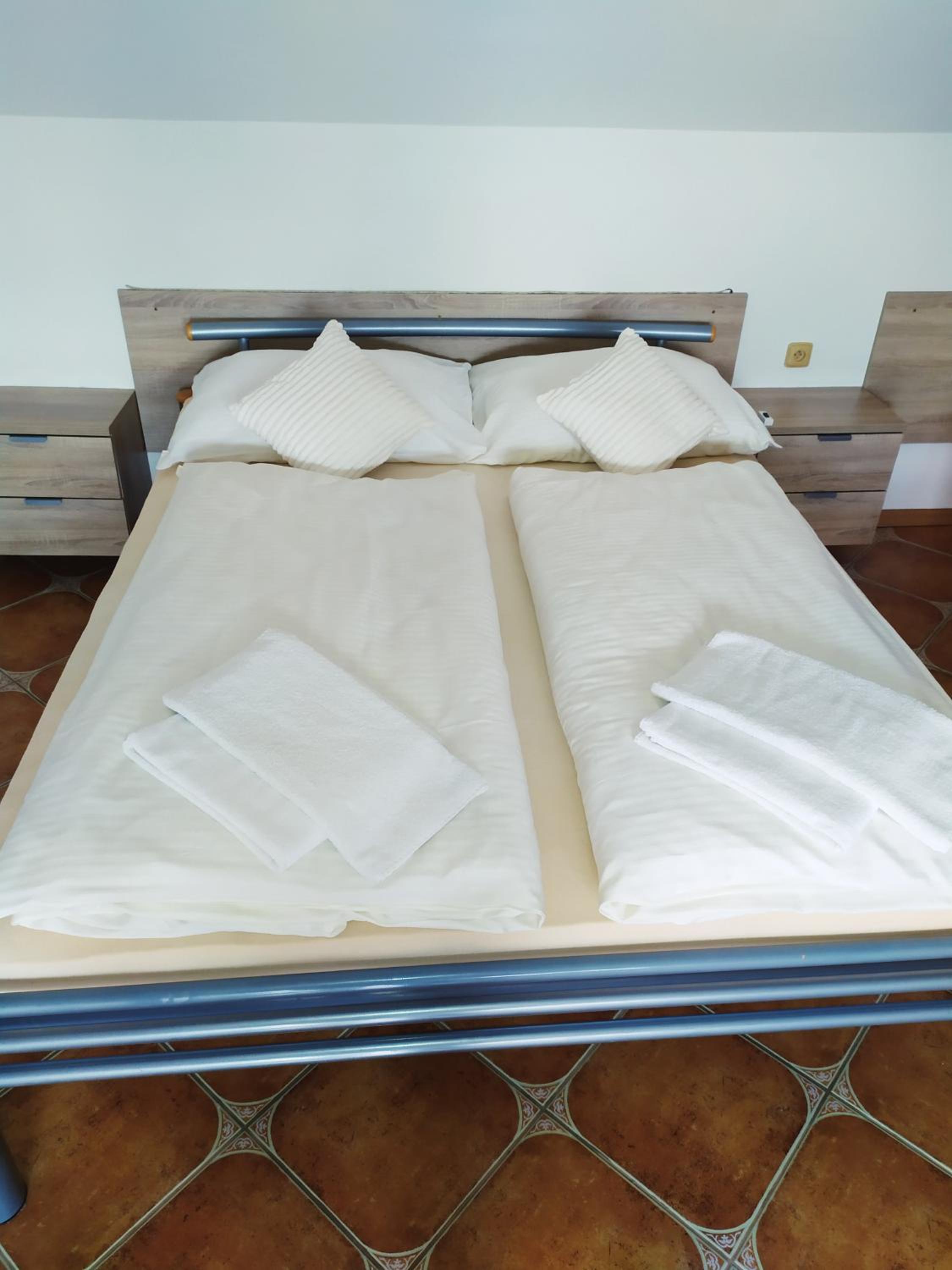 Apartmány Orava - Zuberec view 4