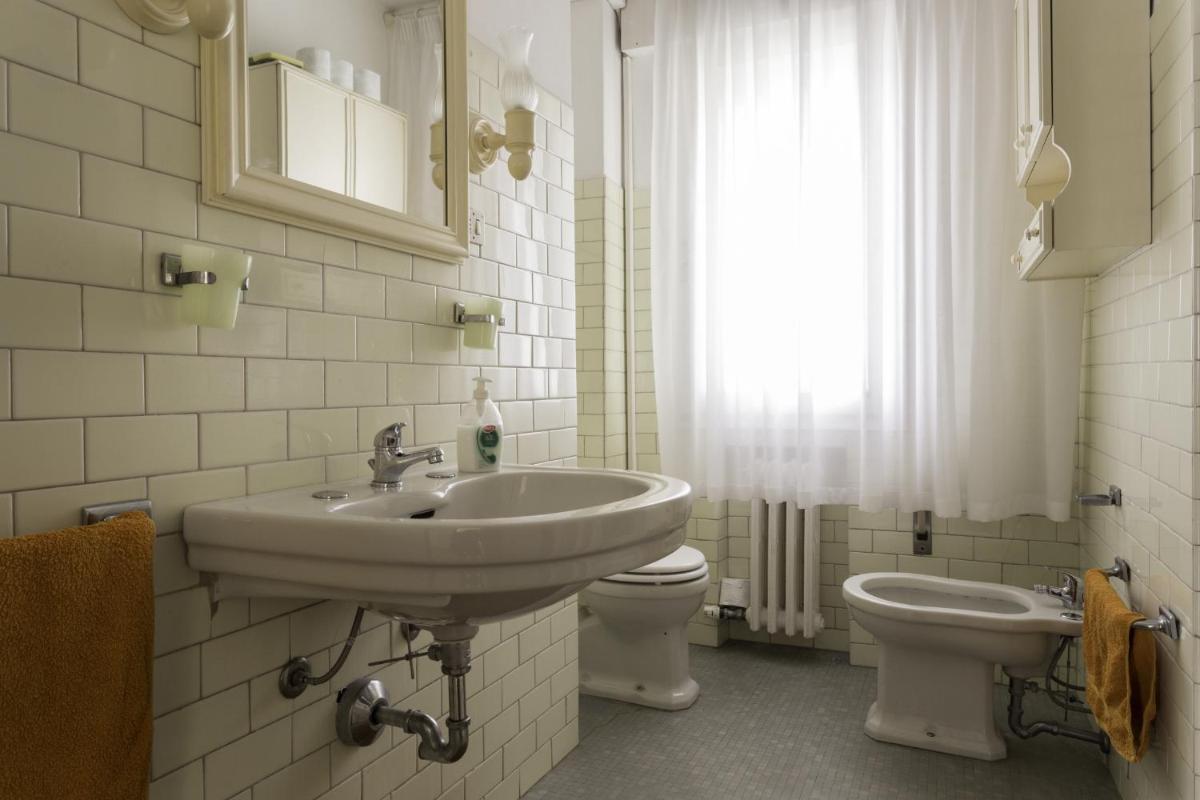 Apartments Piave Venice